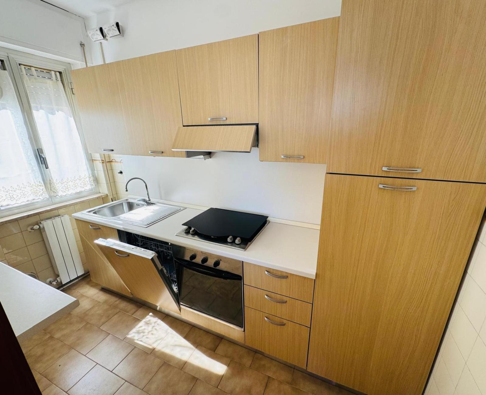 La Finestra Sul Mare