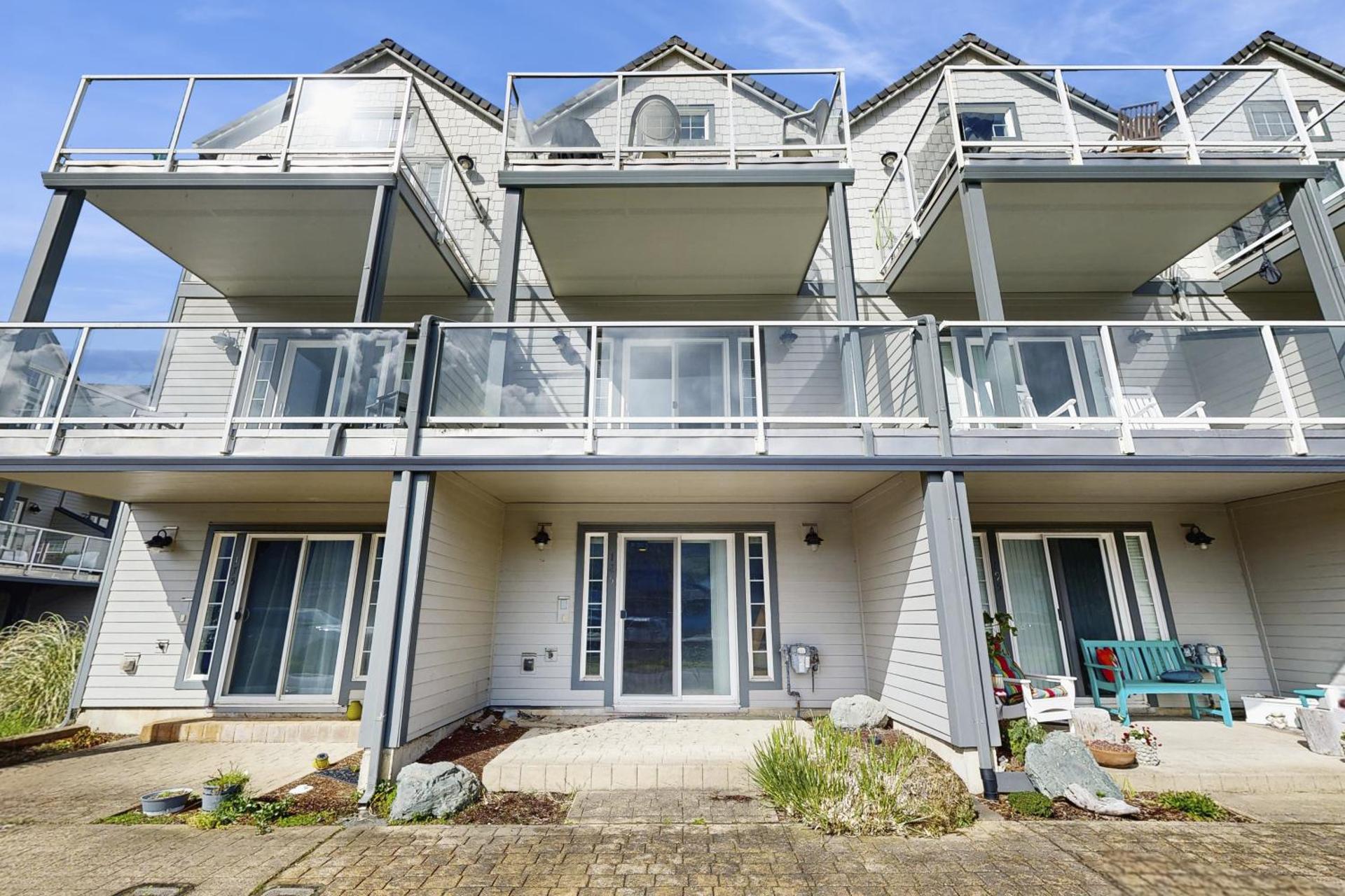 A Place away from the Pace