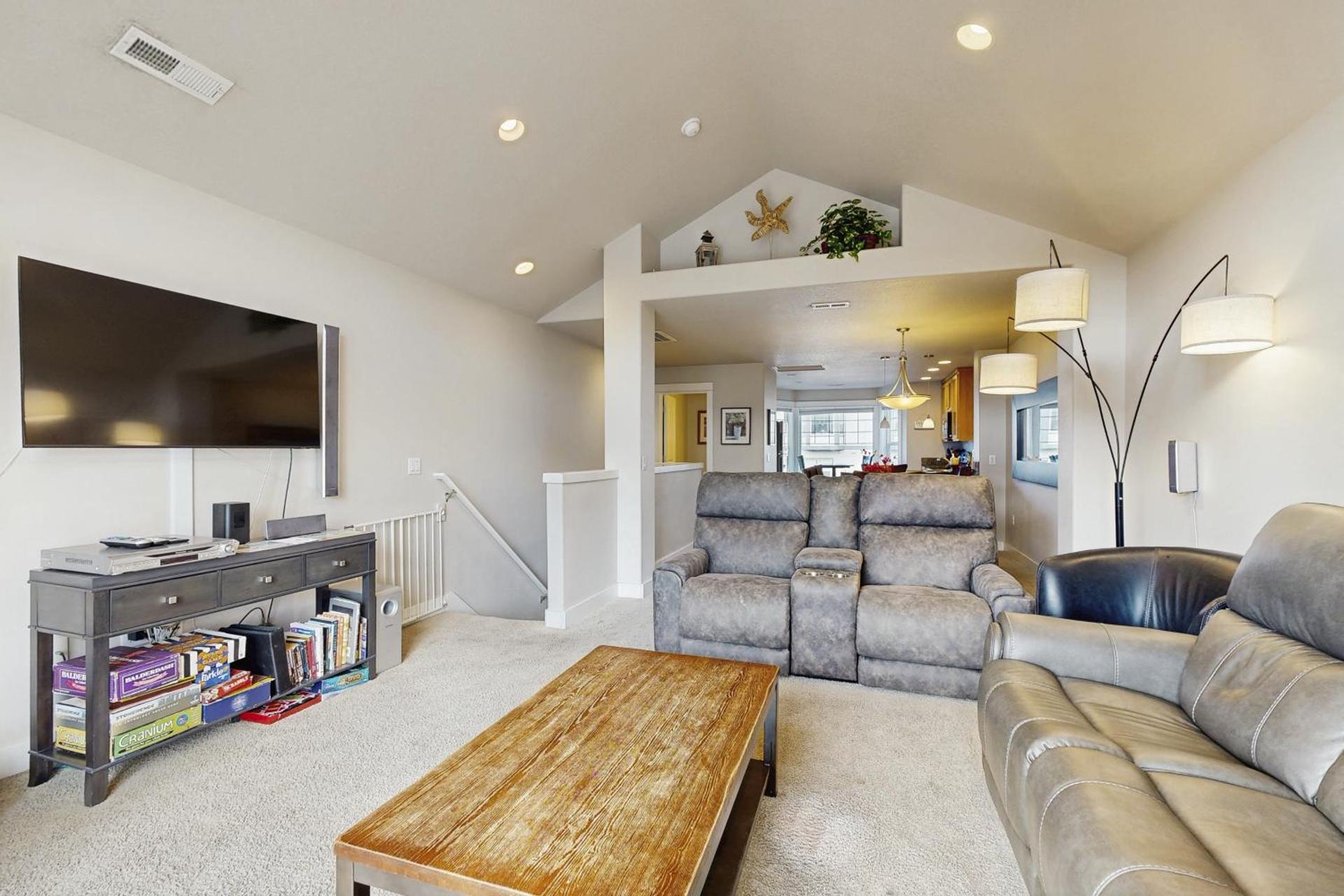 A Place away from the Pace