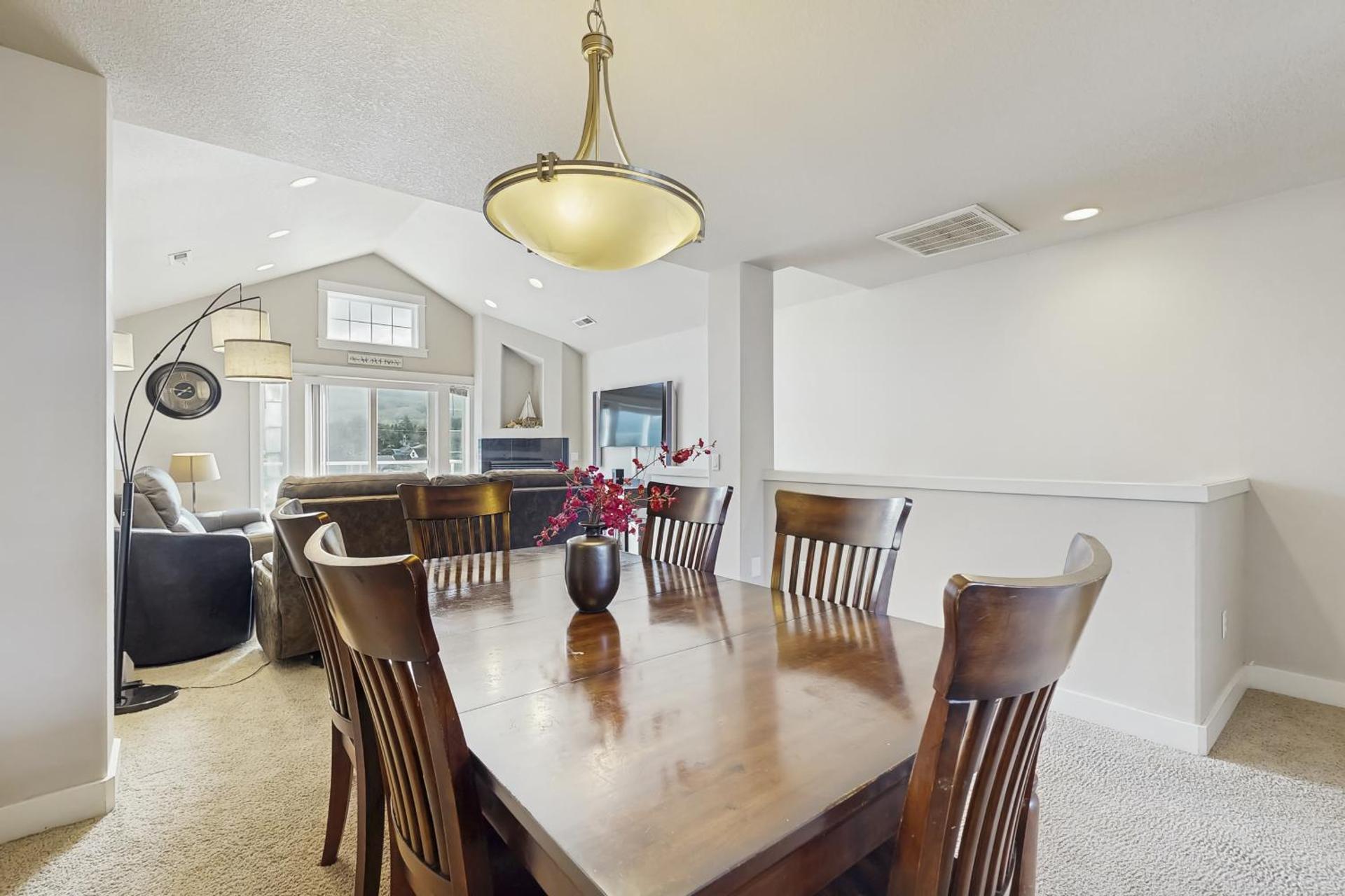 A Place away from the Pace