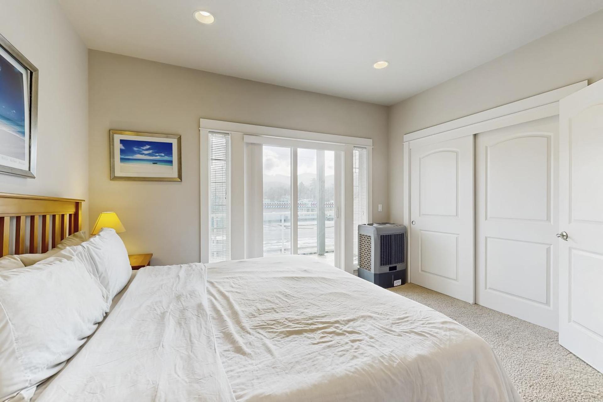 A Place away from the Pace