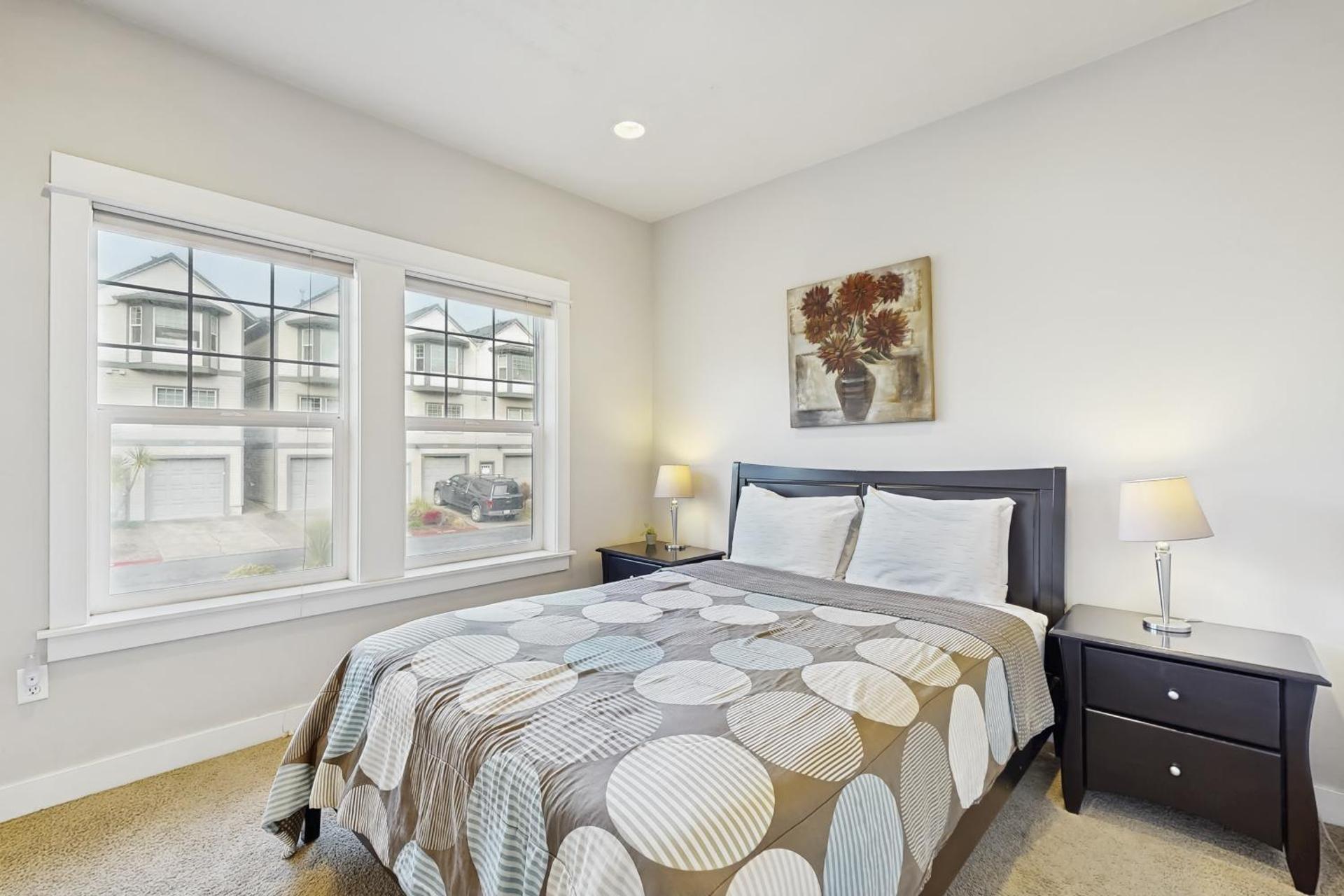 A Place away from the Pace