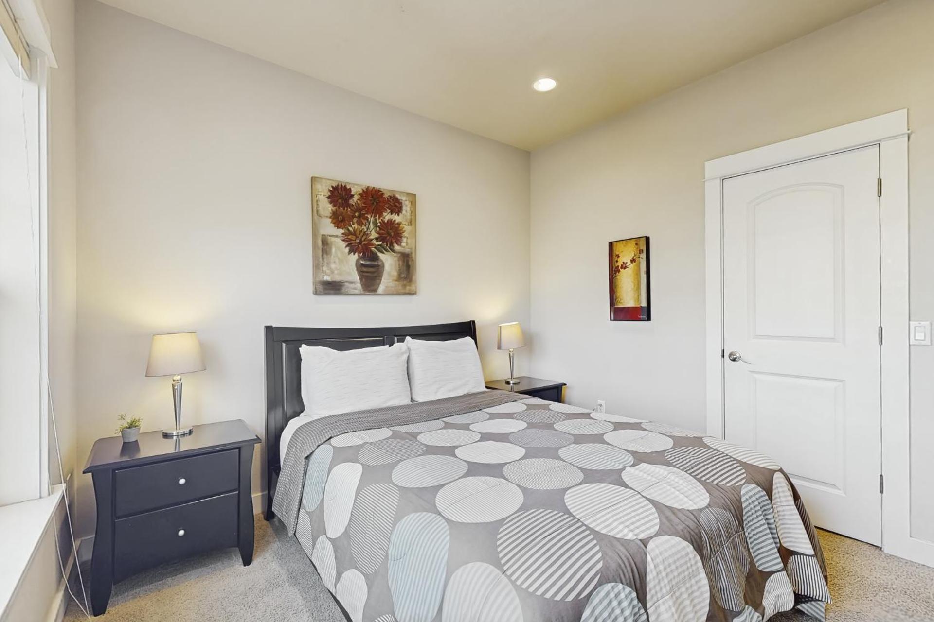 A Place away from the Pace