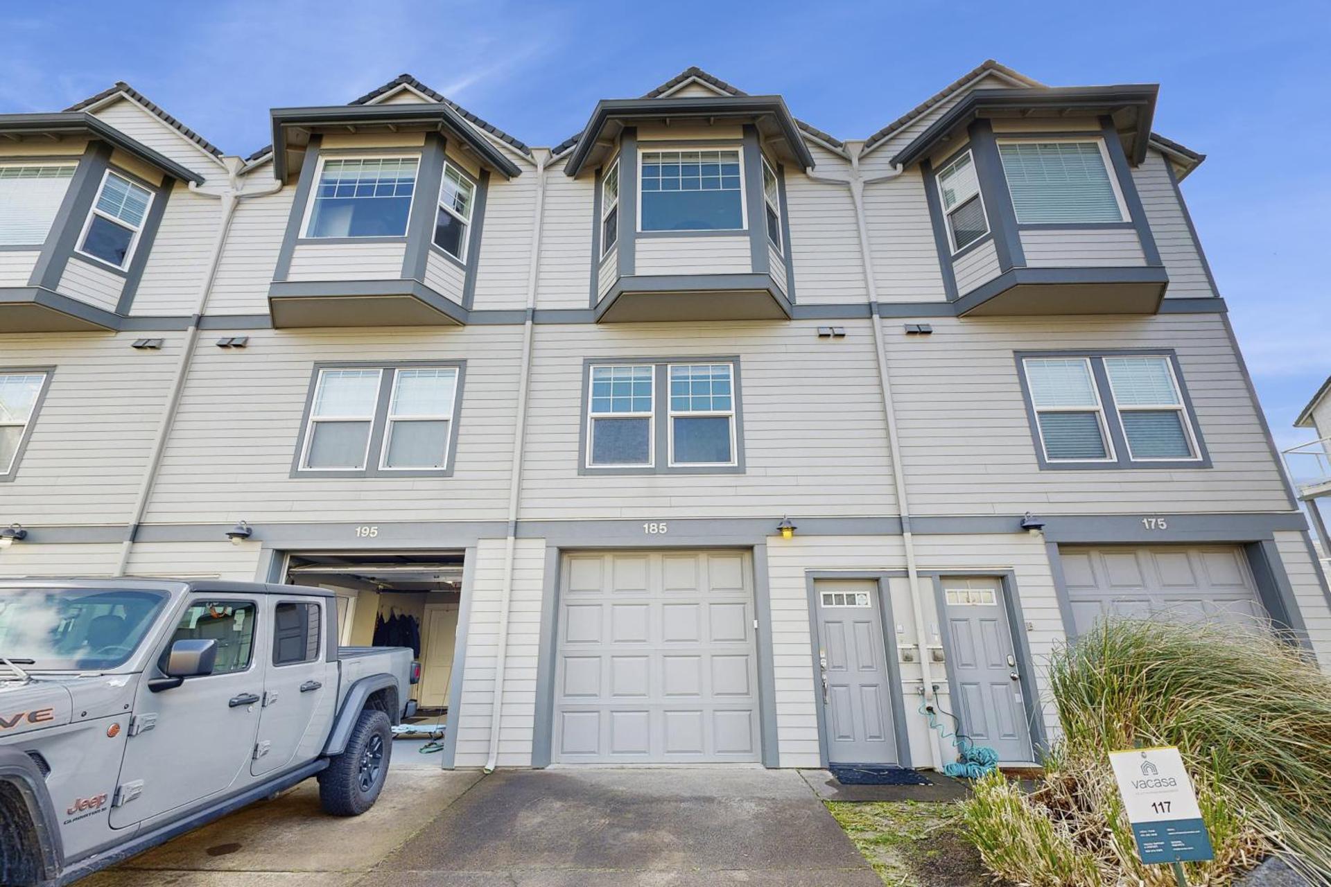 A Place away from the Pace