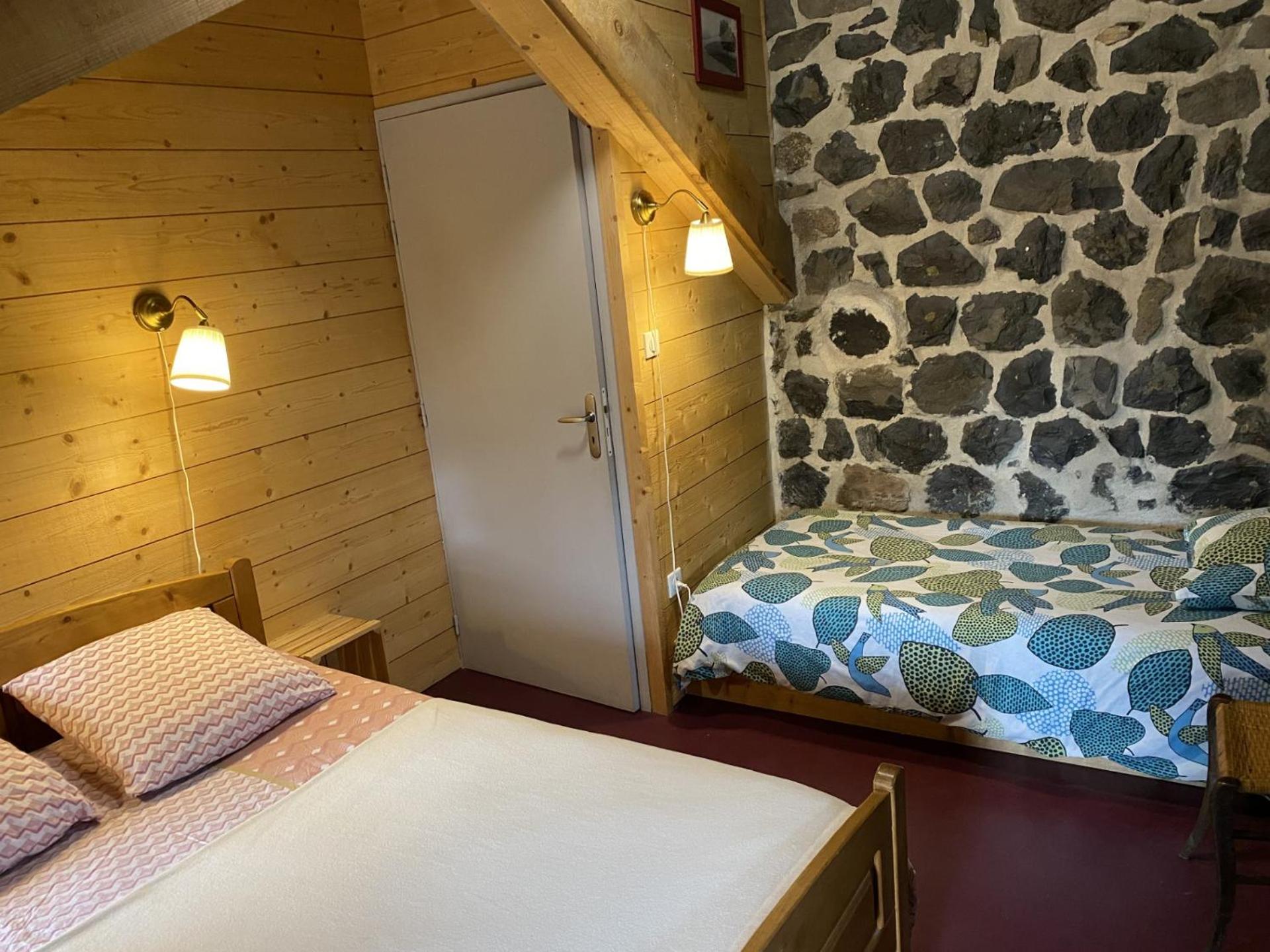 Gîte d'étape La Traverse