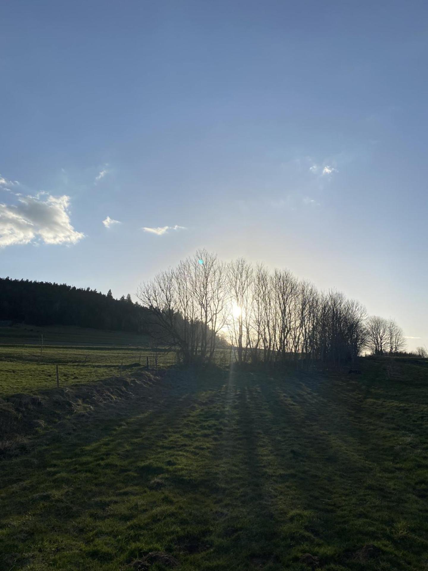 Gîte d'étape La Traverse