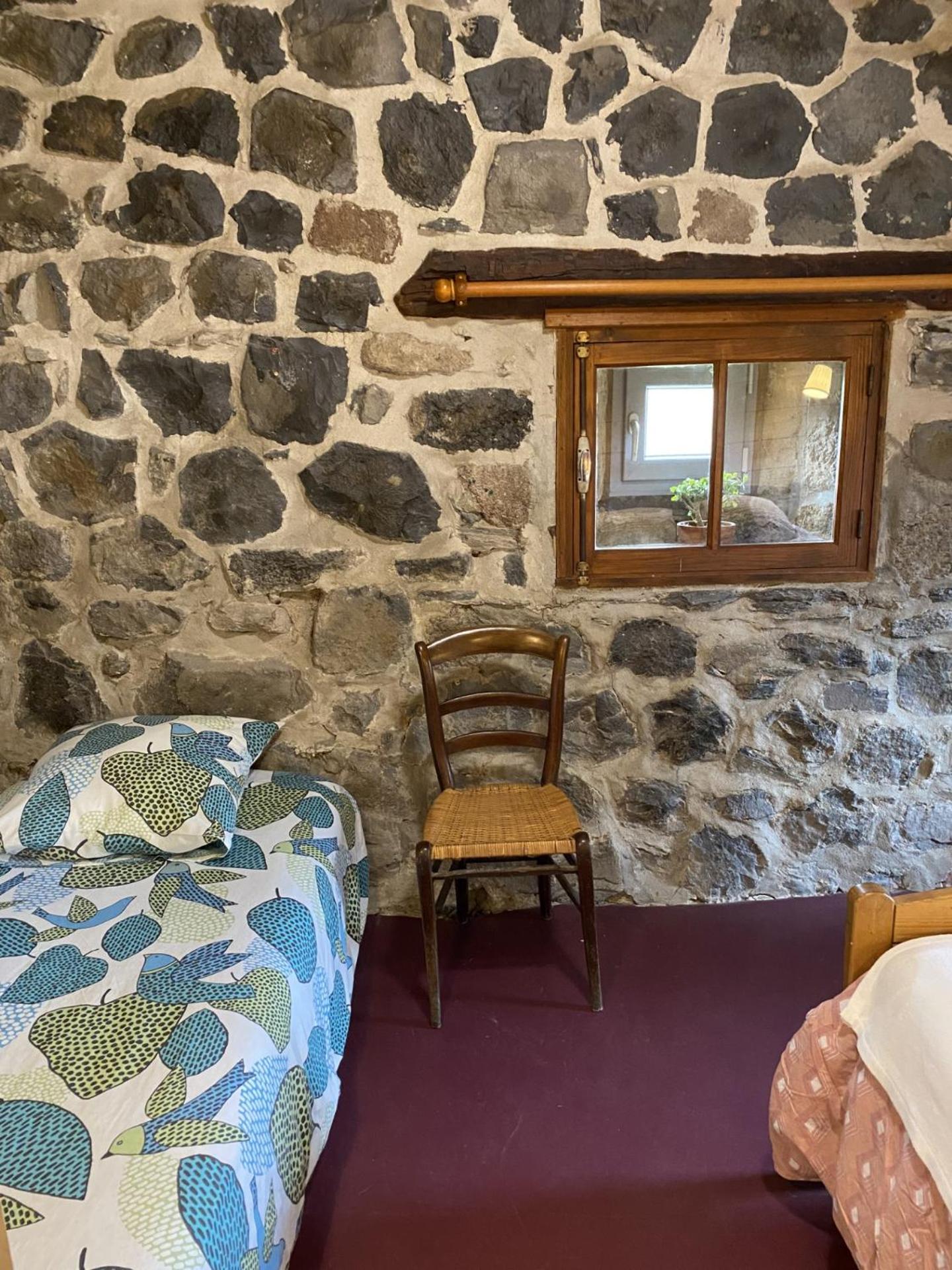 Gîte d'étape La Traverse