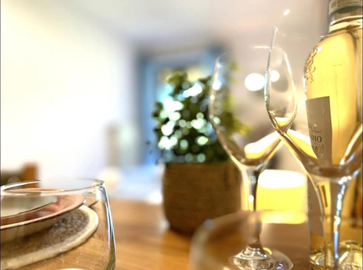 Apartment in Zwiesel Bayerischer Wald, Sauna, Pool, Wi-Fi