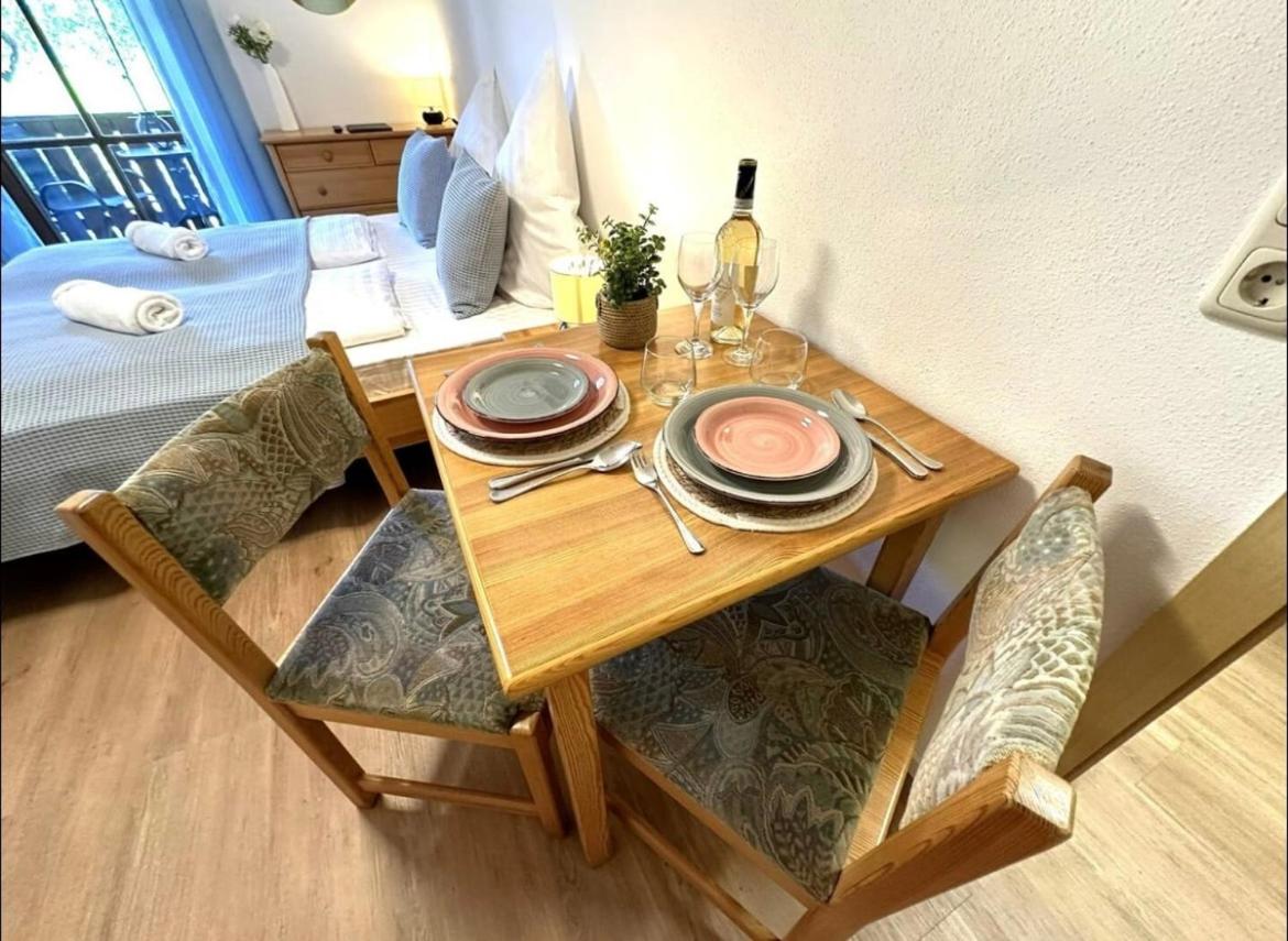 Apartment in Zwiesel Bayerischer Wald, Sauna, Pool, Wi-Fi