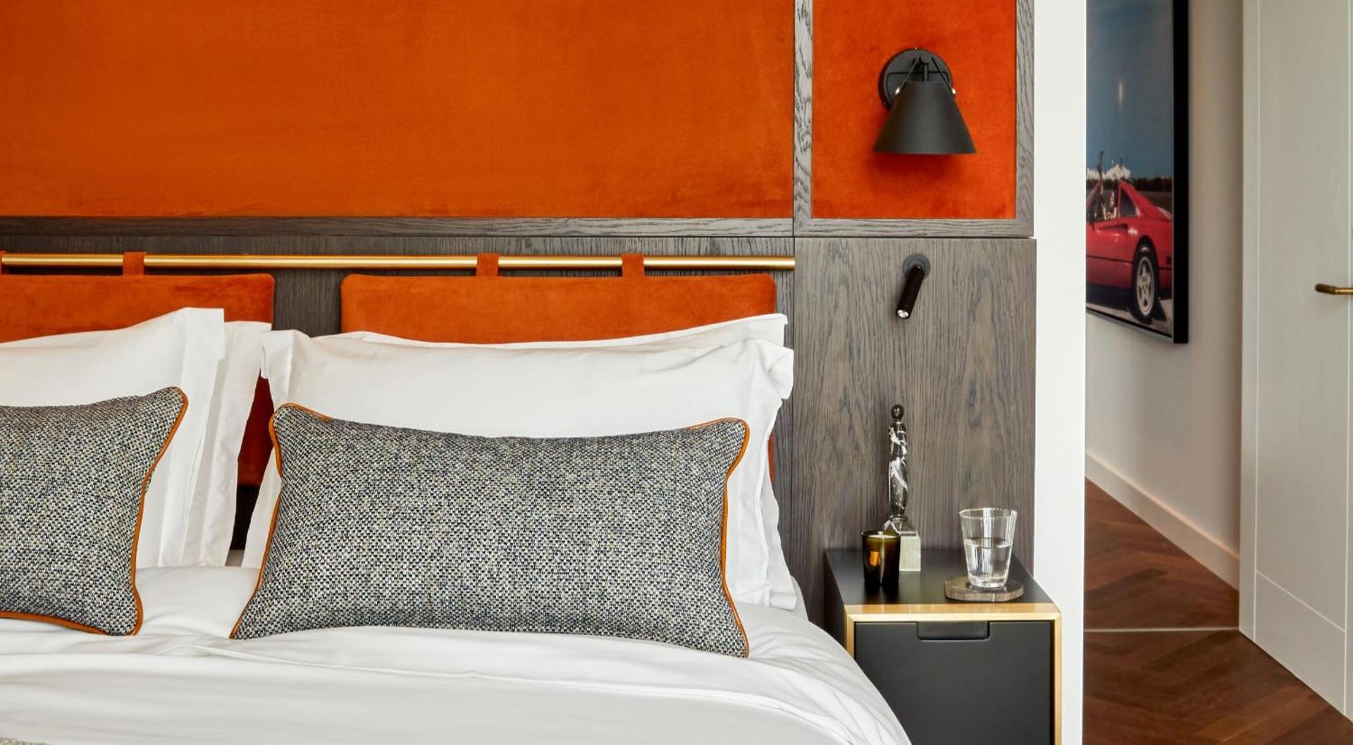 Escapade Silverstone