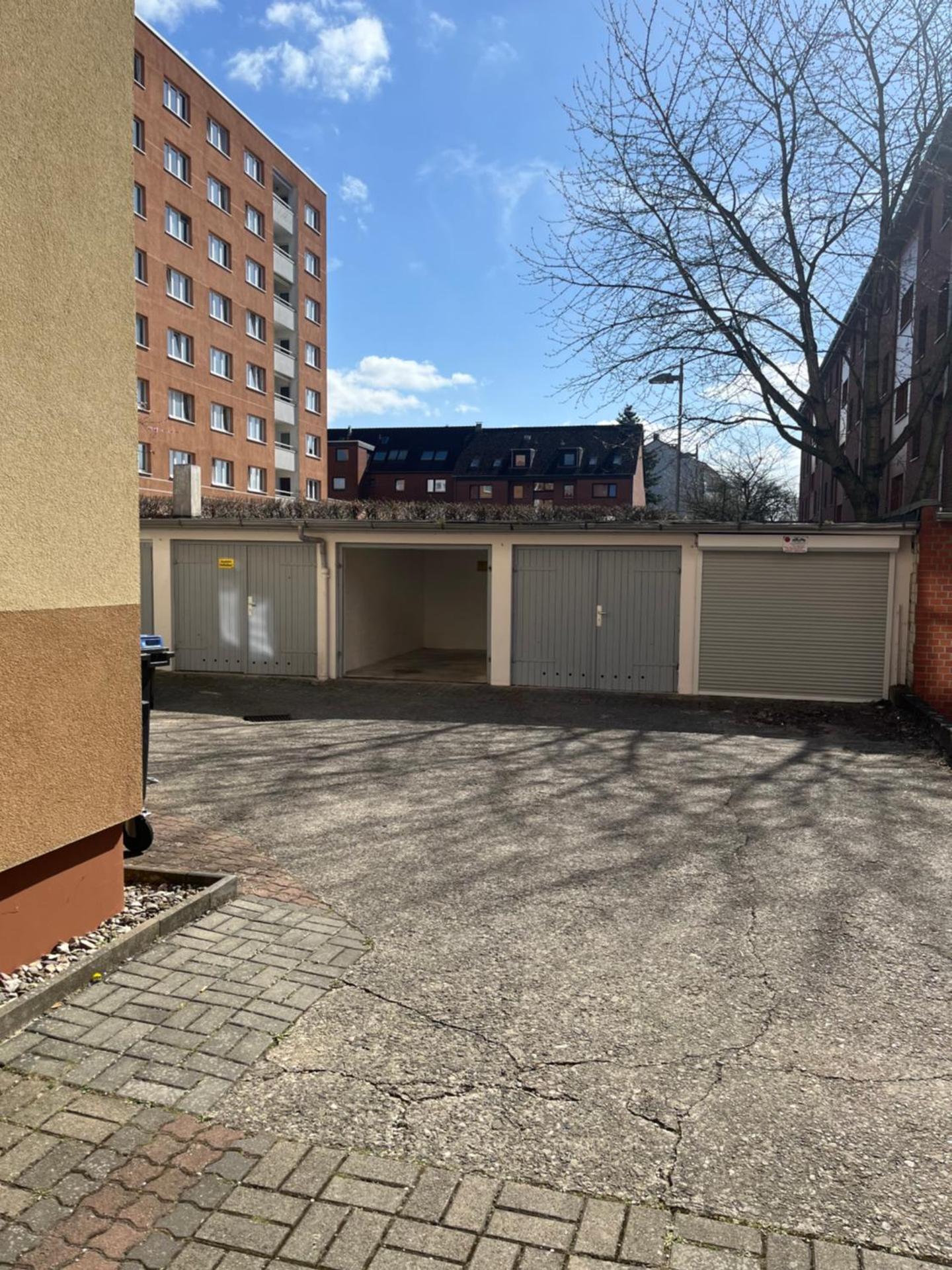 Hannover Messe Apartment 1