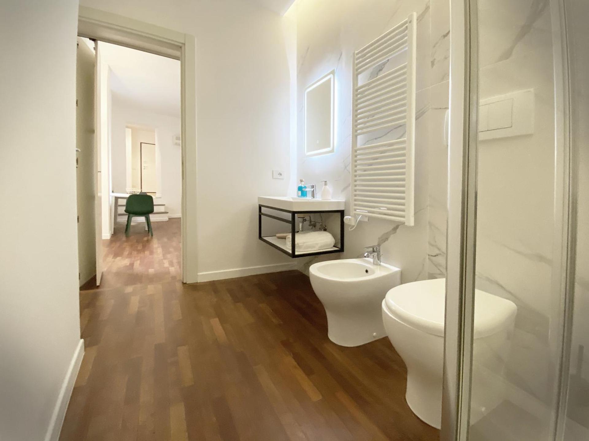 Affittacamere del Prione