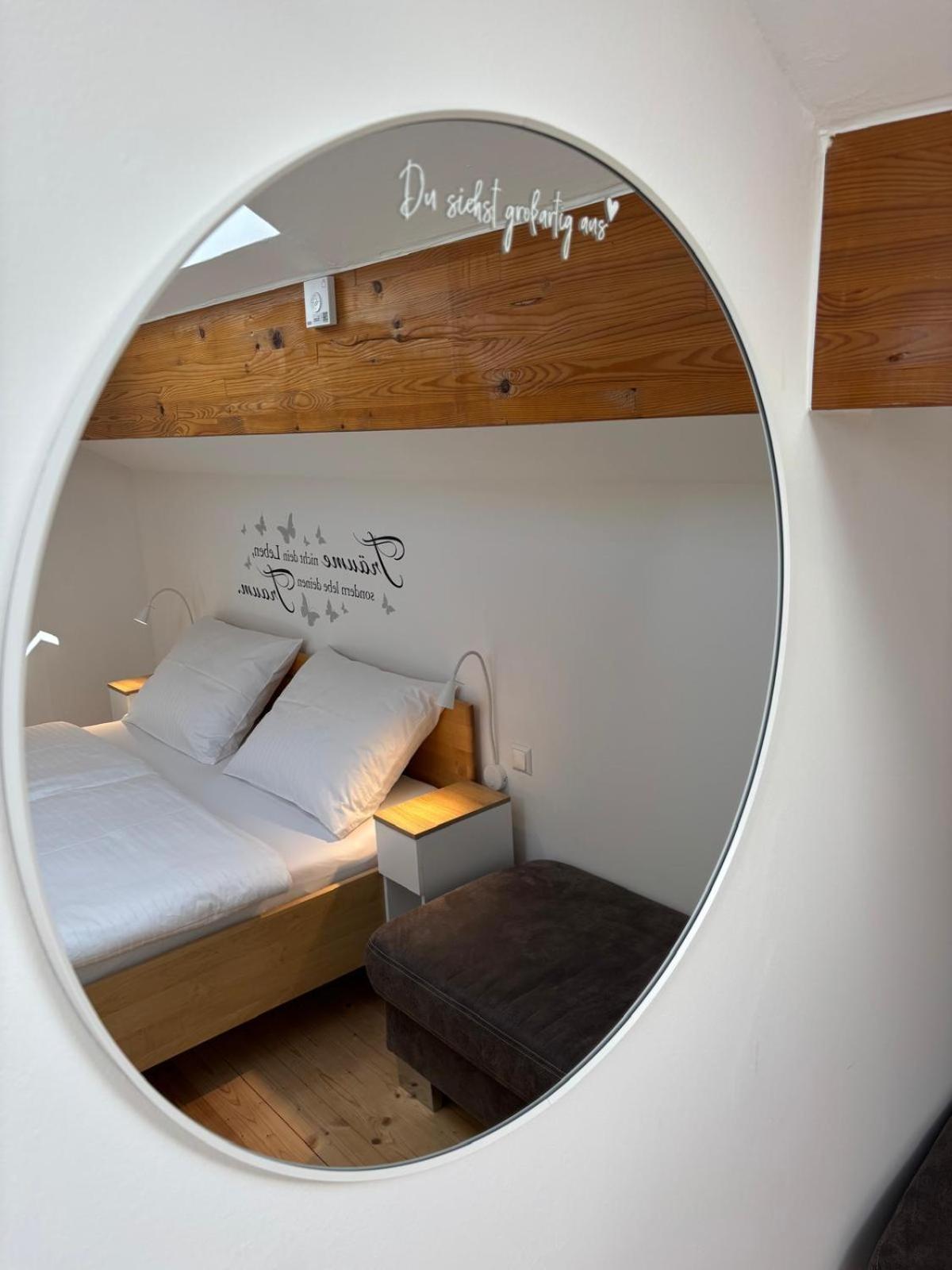 Köpplmühle Apartment