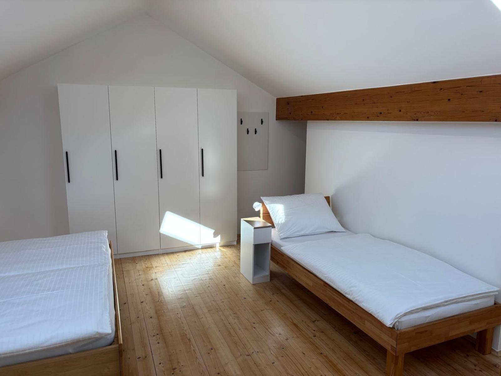 Köpplmühle Apartment