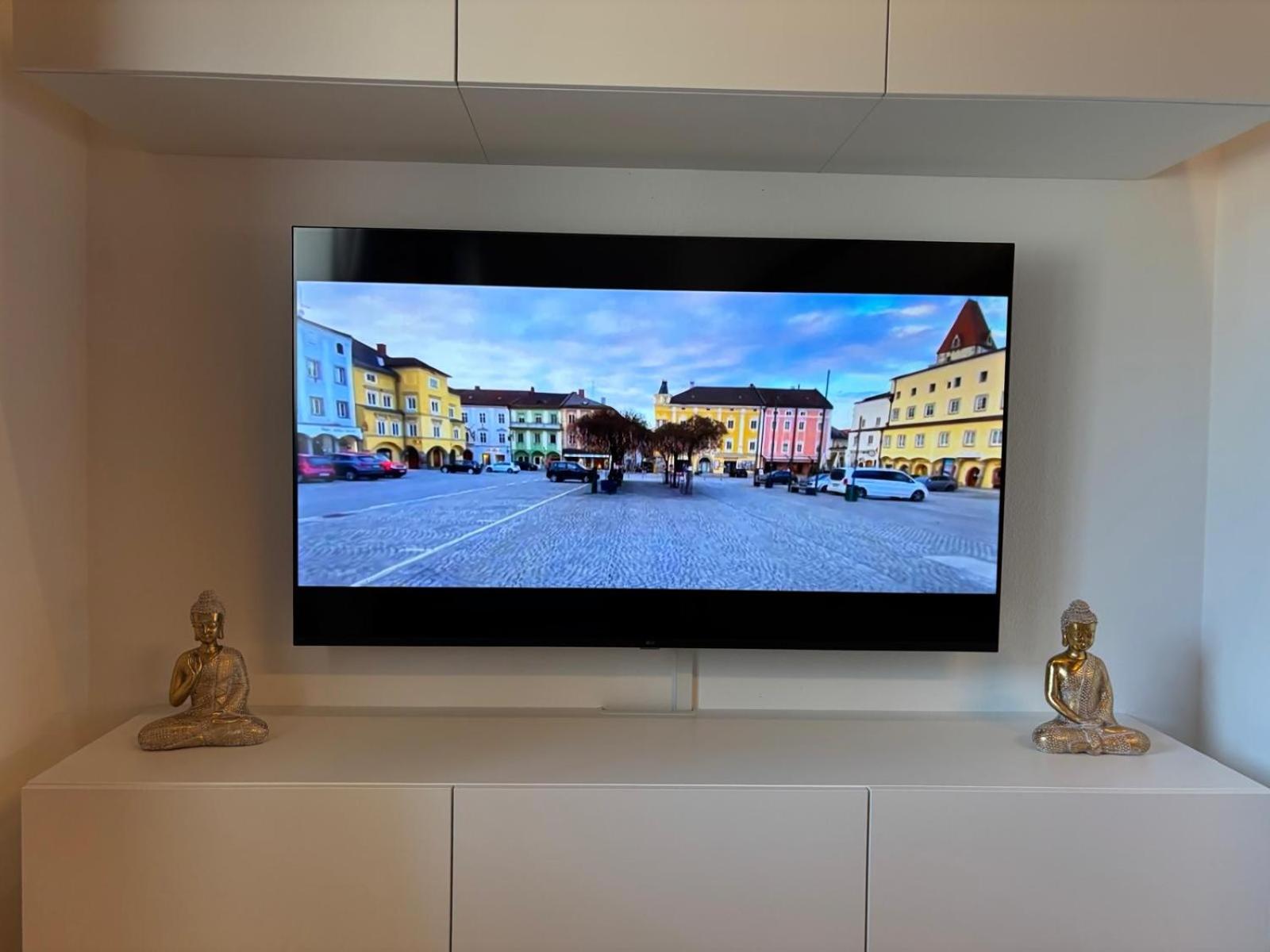 Köpplmühle Apartment