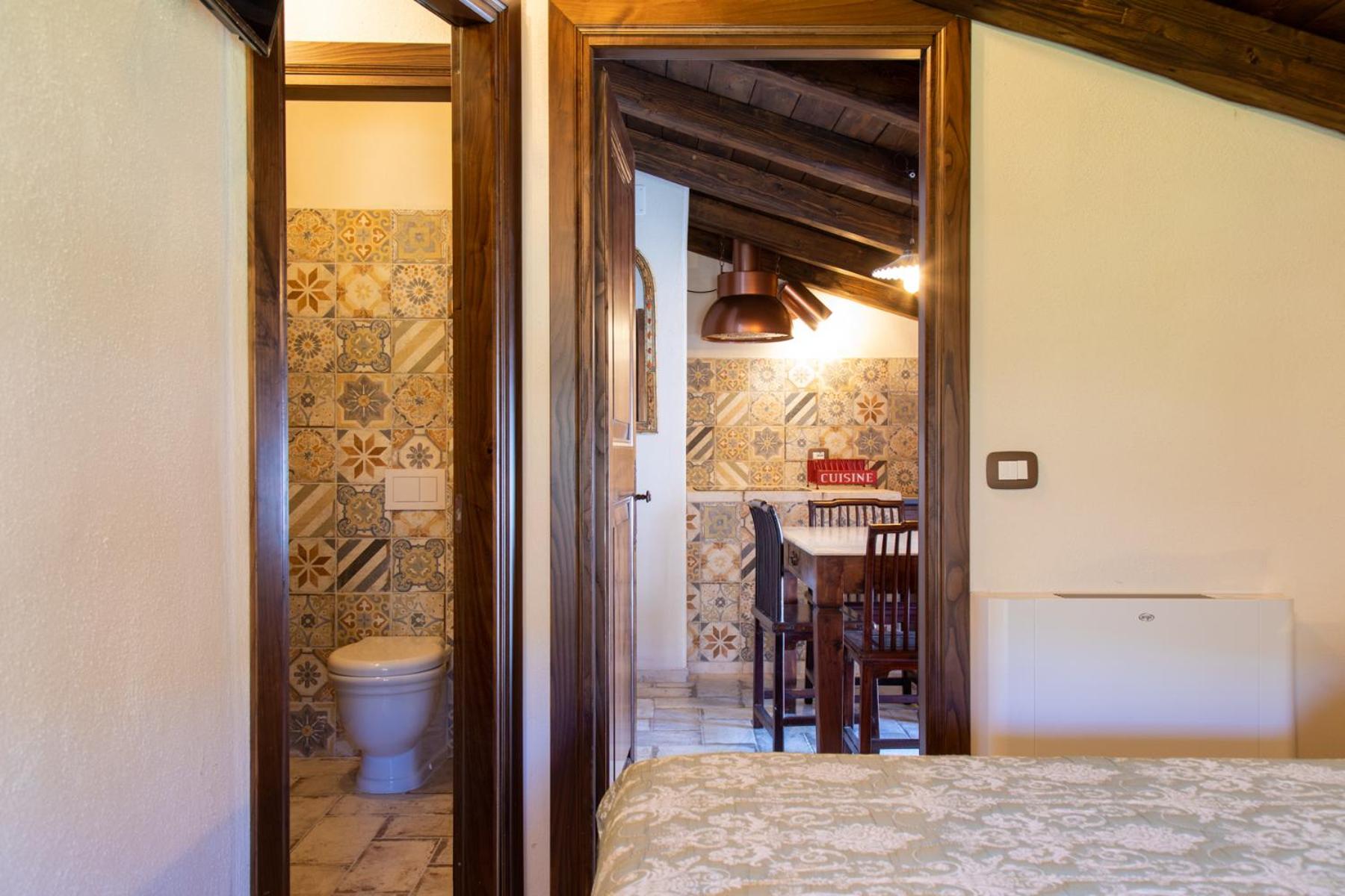 Festina Lente - Guest House