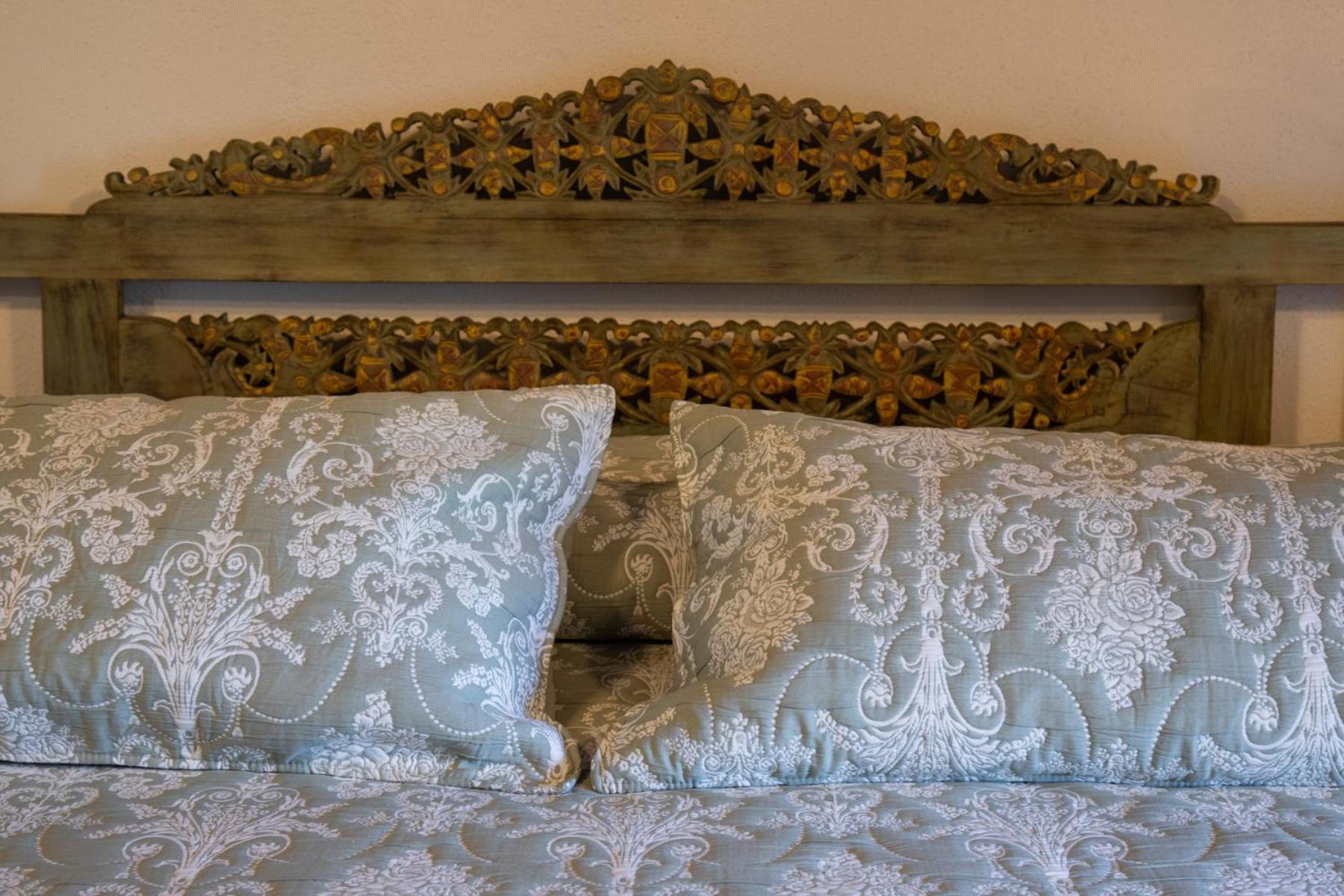 Festina Lente - Guest House