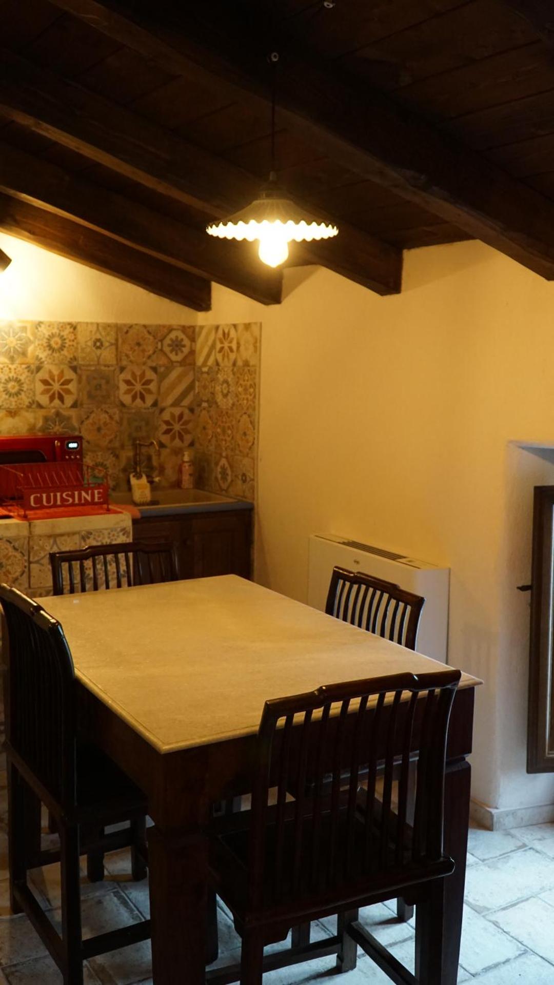 Festina Lente - Guest House