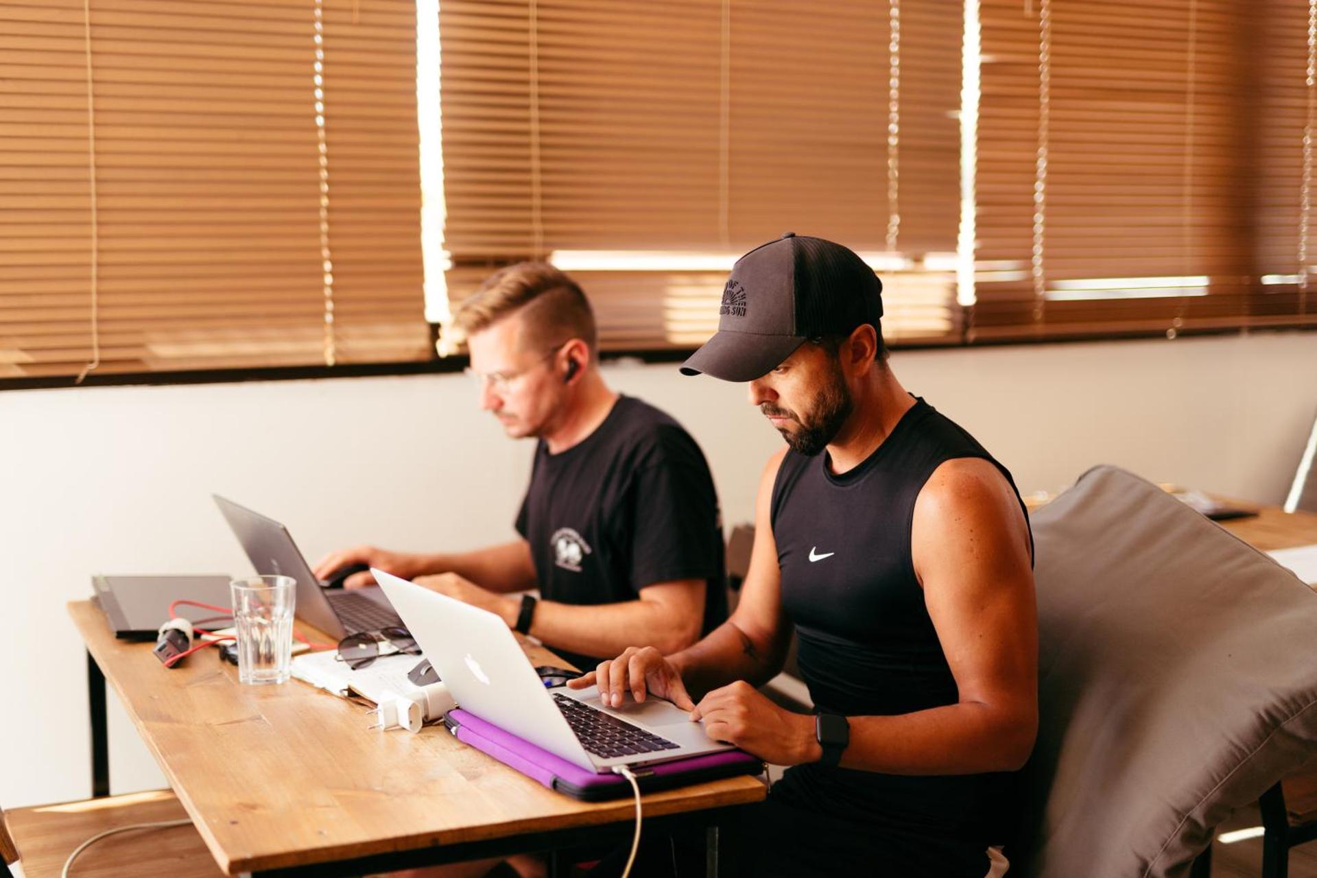 Meeting/conference room