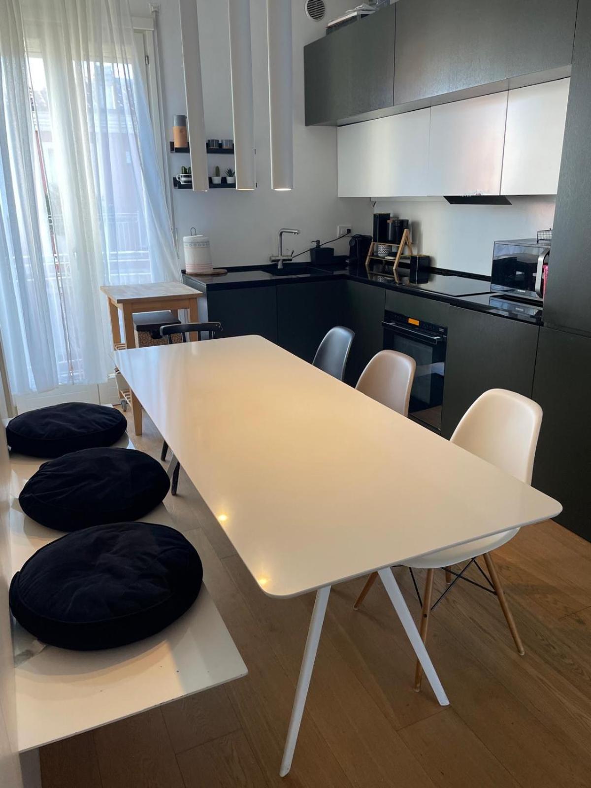 Appartamento Vacanze ACQUA E SALE