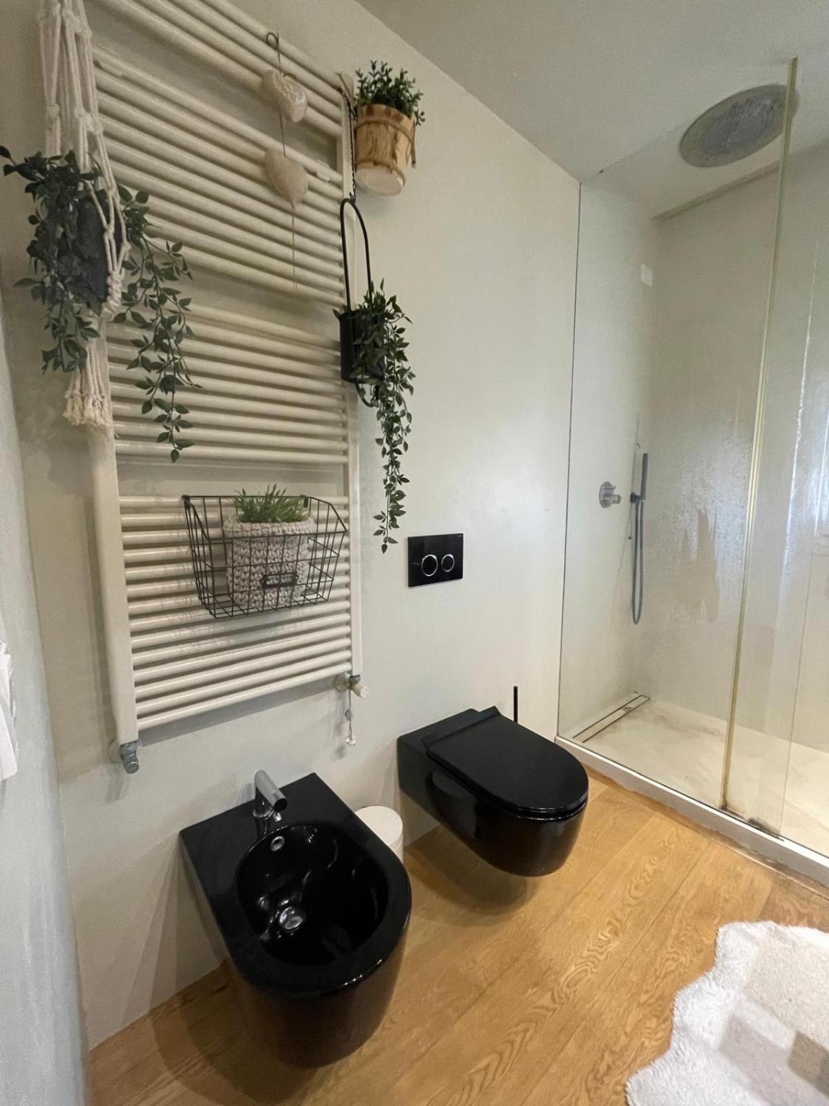 Appartamento Vacanze ACQUA E SALE