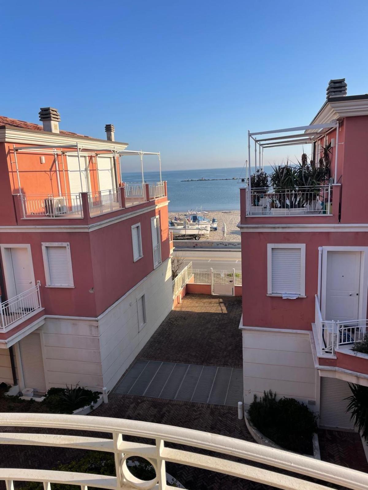 Appartamento Vacanze ACQUA E SALE