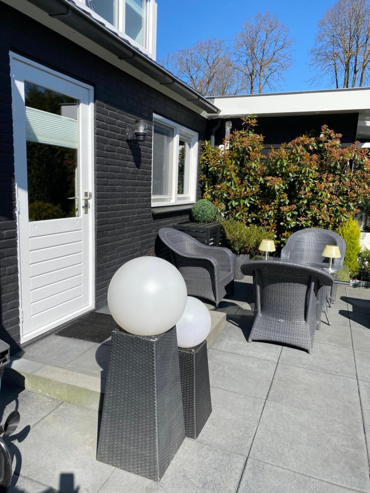 Bed en Breakfast Romee