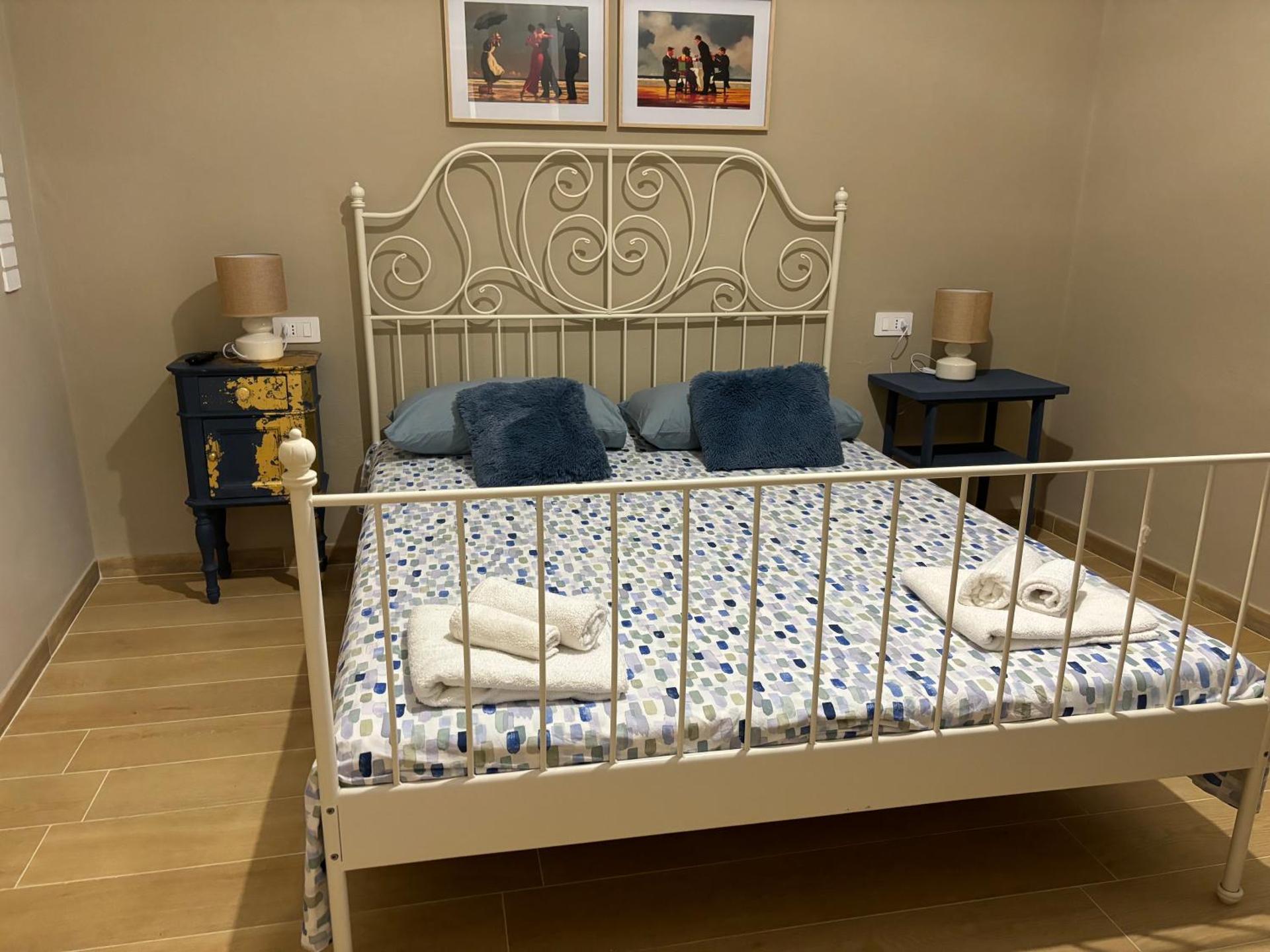 Casa Vacanze La Donna di Cuori