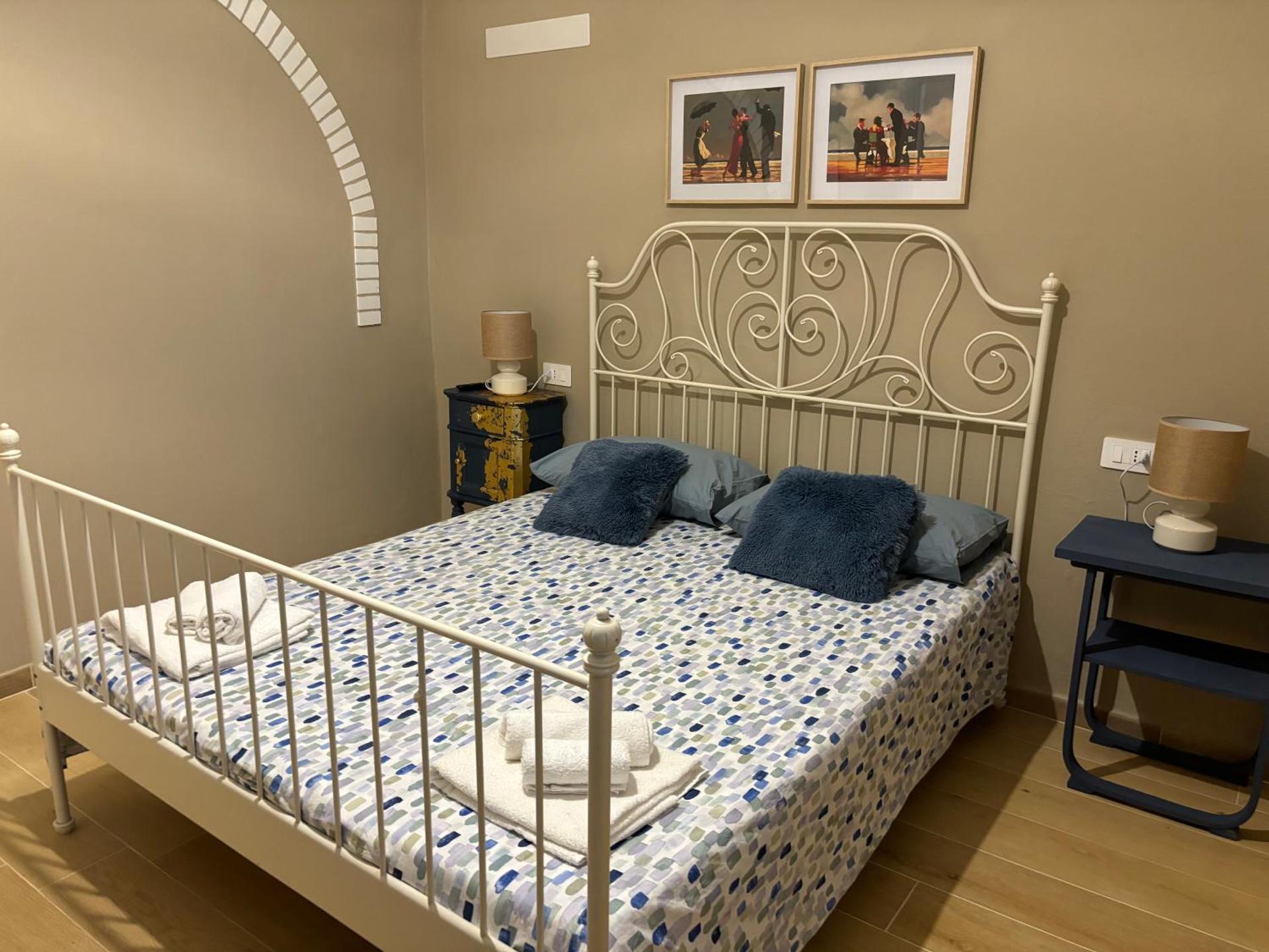 Casa Vacanze La Donna di Cuori