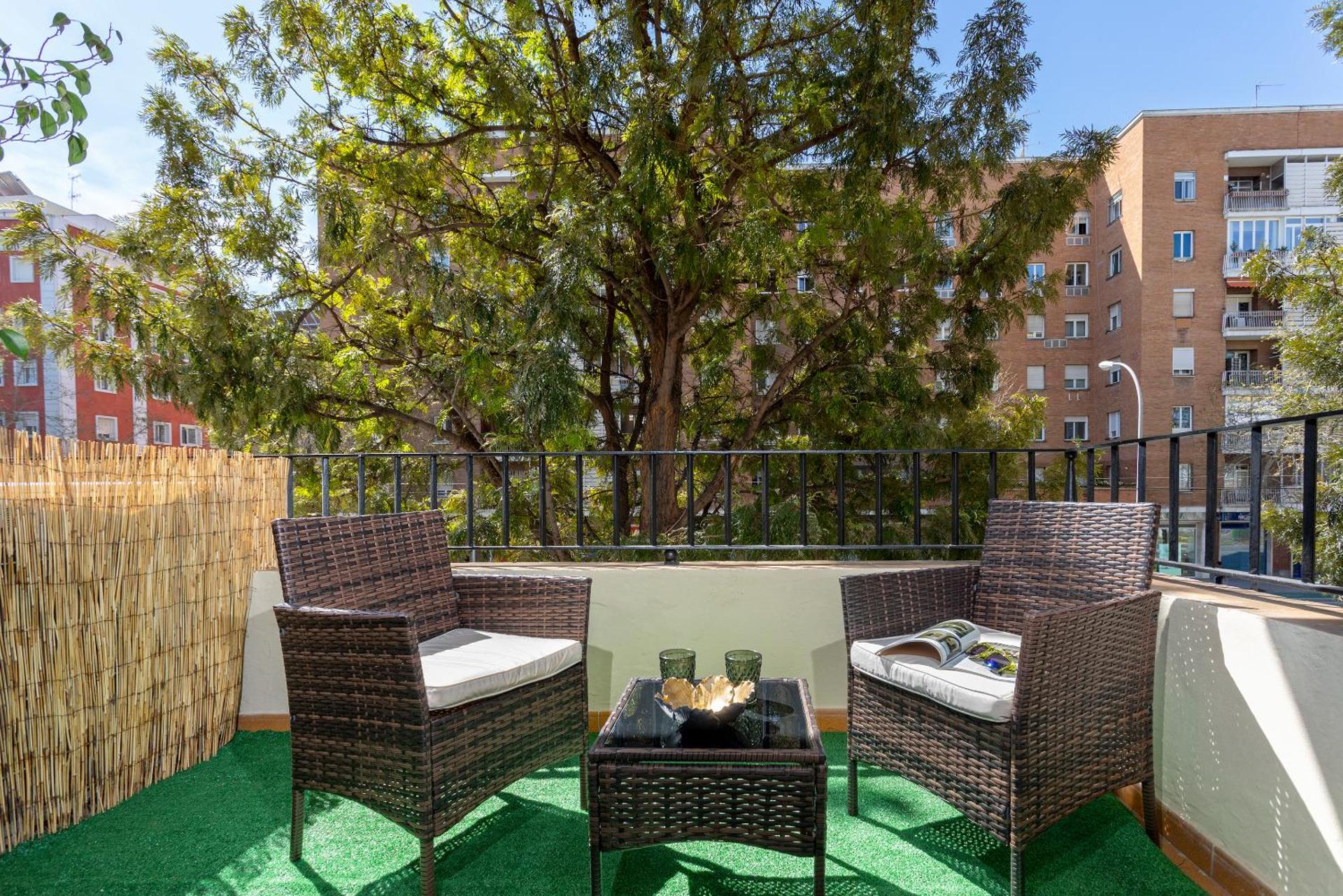 View (from property/room)