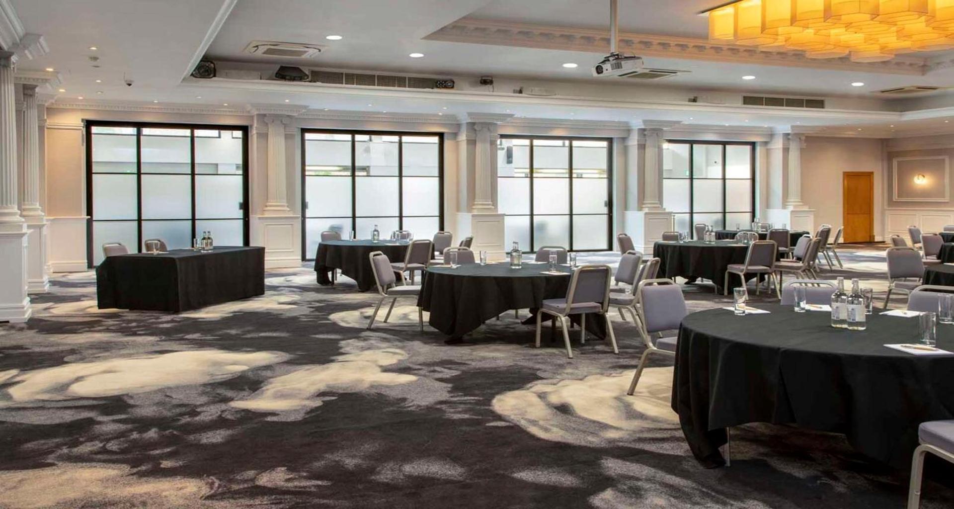 Meeting/conference room