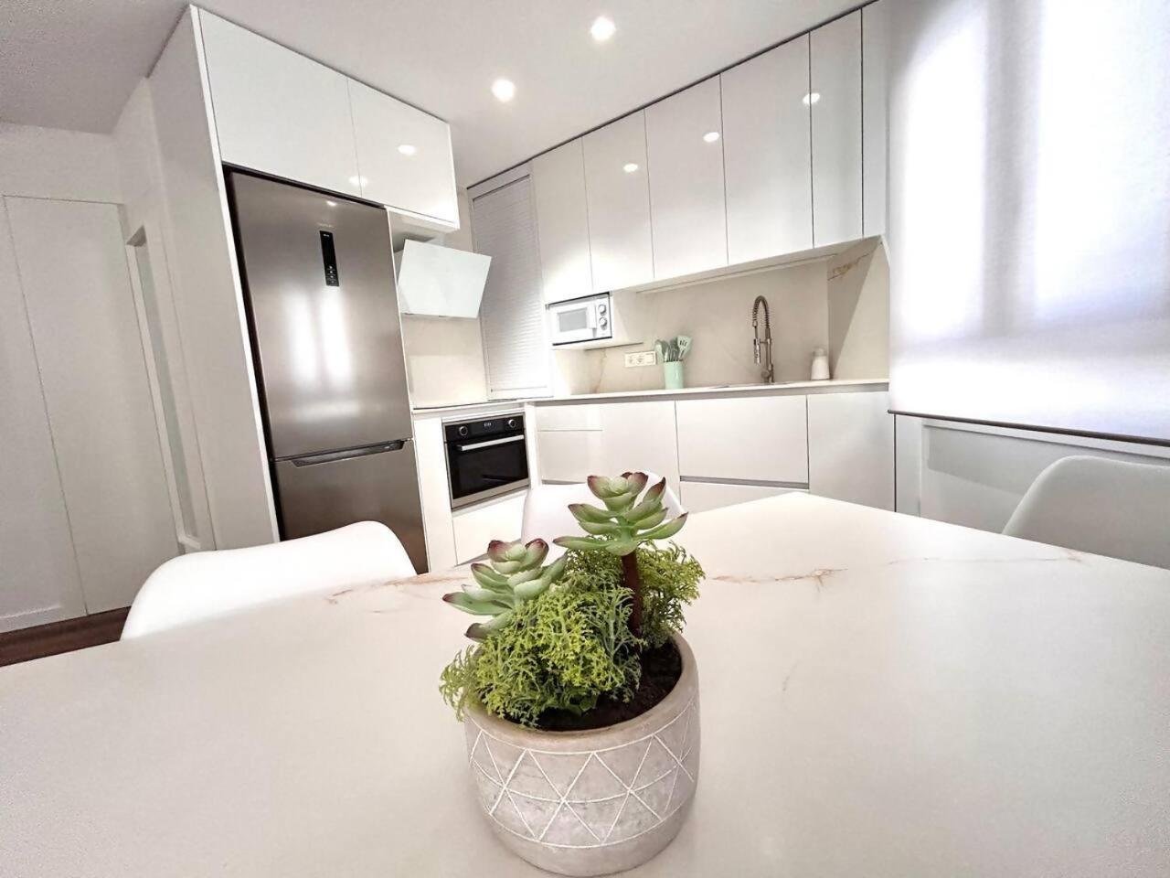 Doctor Fleming - Más que apartamentos Lujo