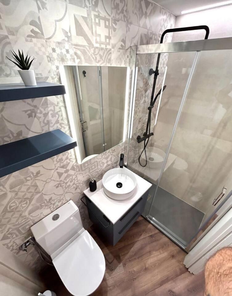 Doctor Fleming - Más que apartamentos Lujo