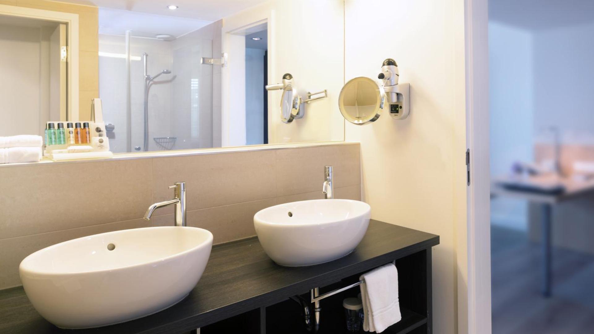 Crowne Plaza Zürich by IHG