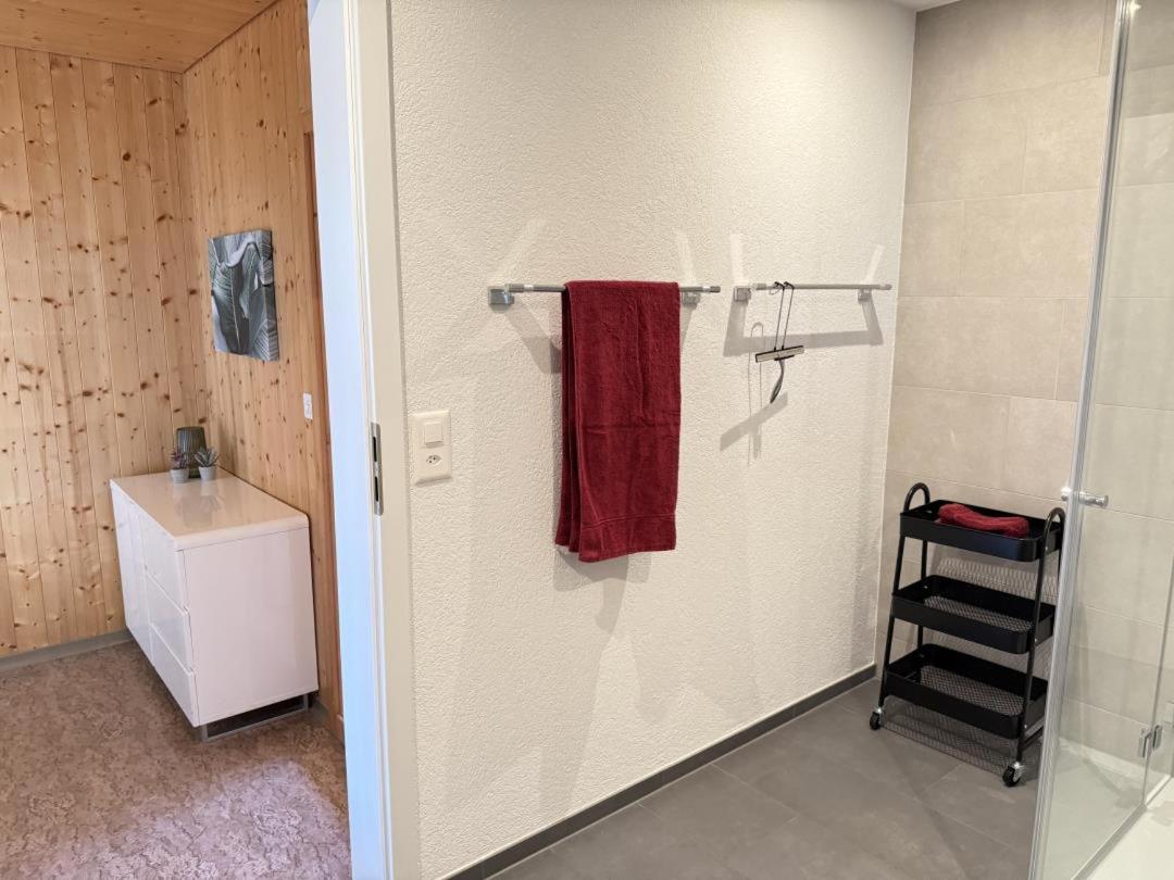 Revier Bliili und Spitzer