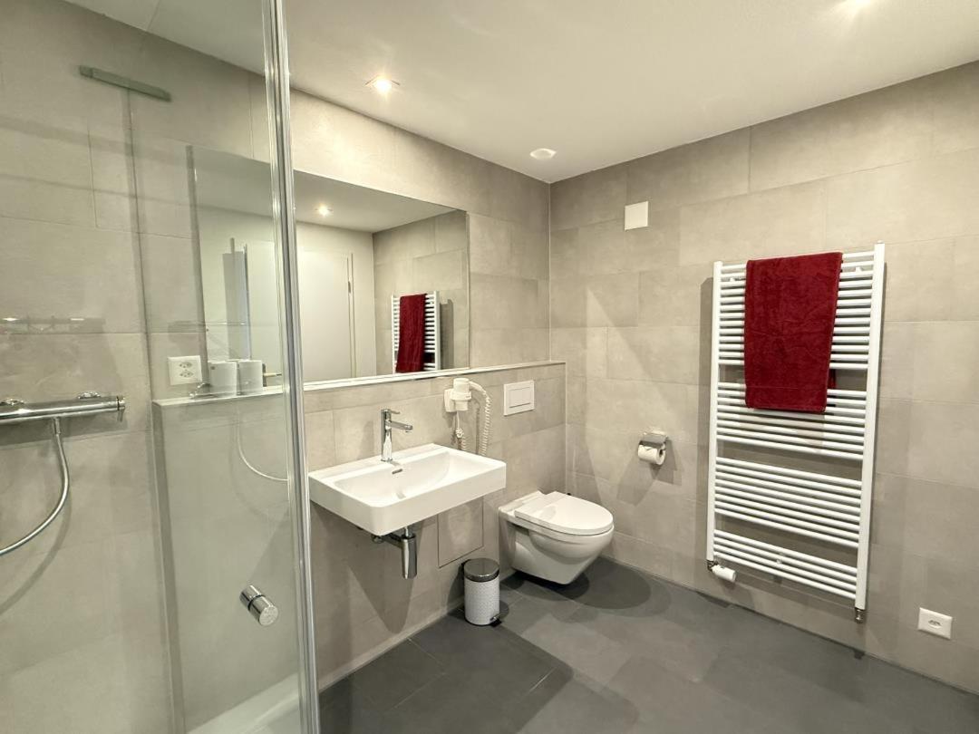 Revier Bliili und Spitzer