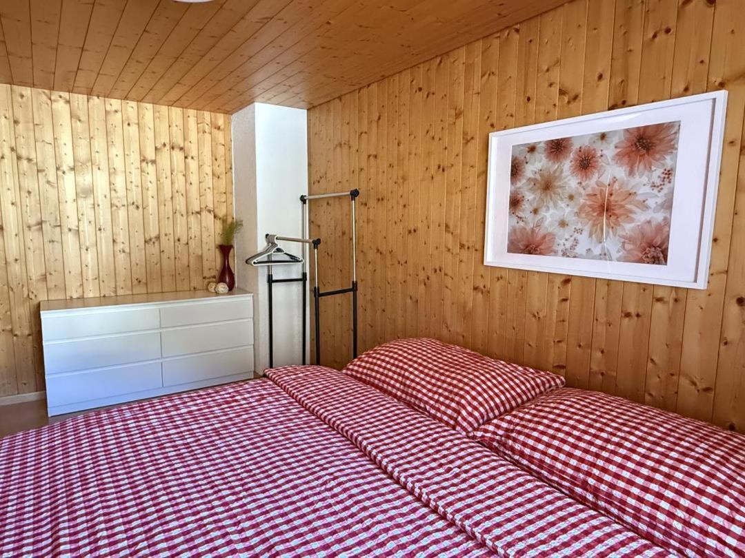 Revier Bliili und Spitzer