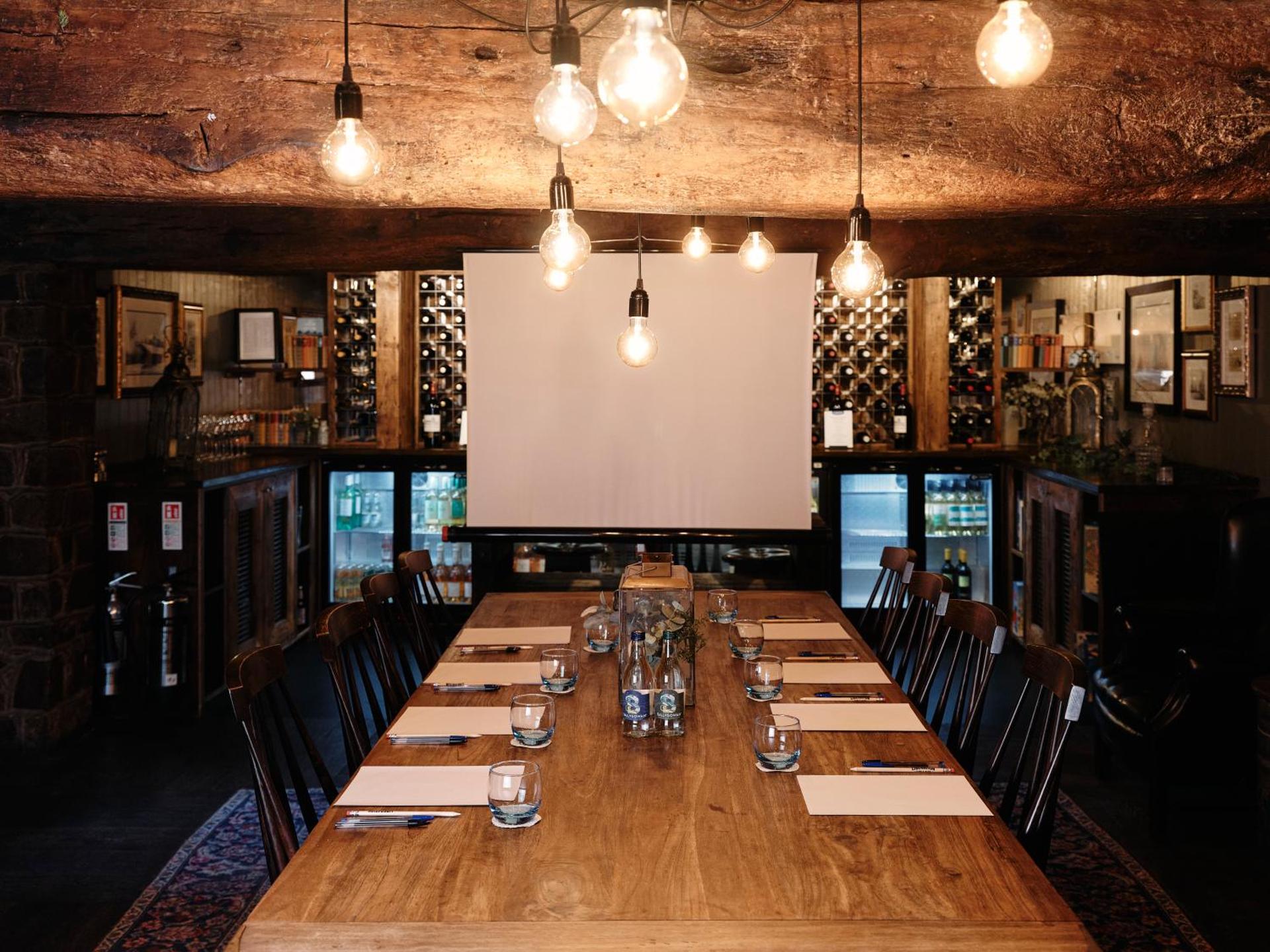 Meeting/conference room