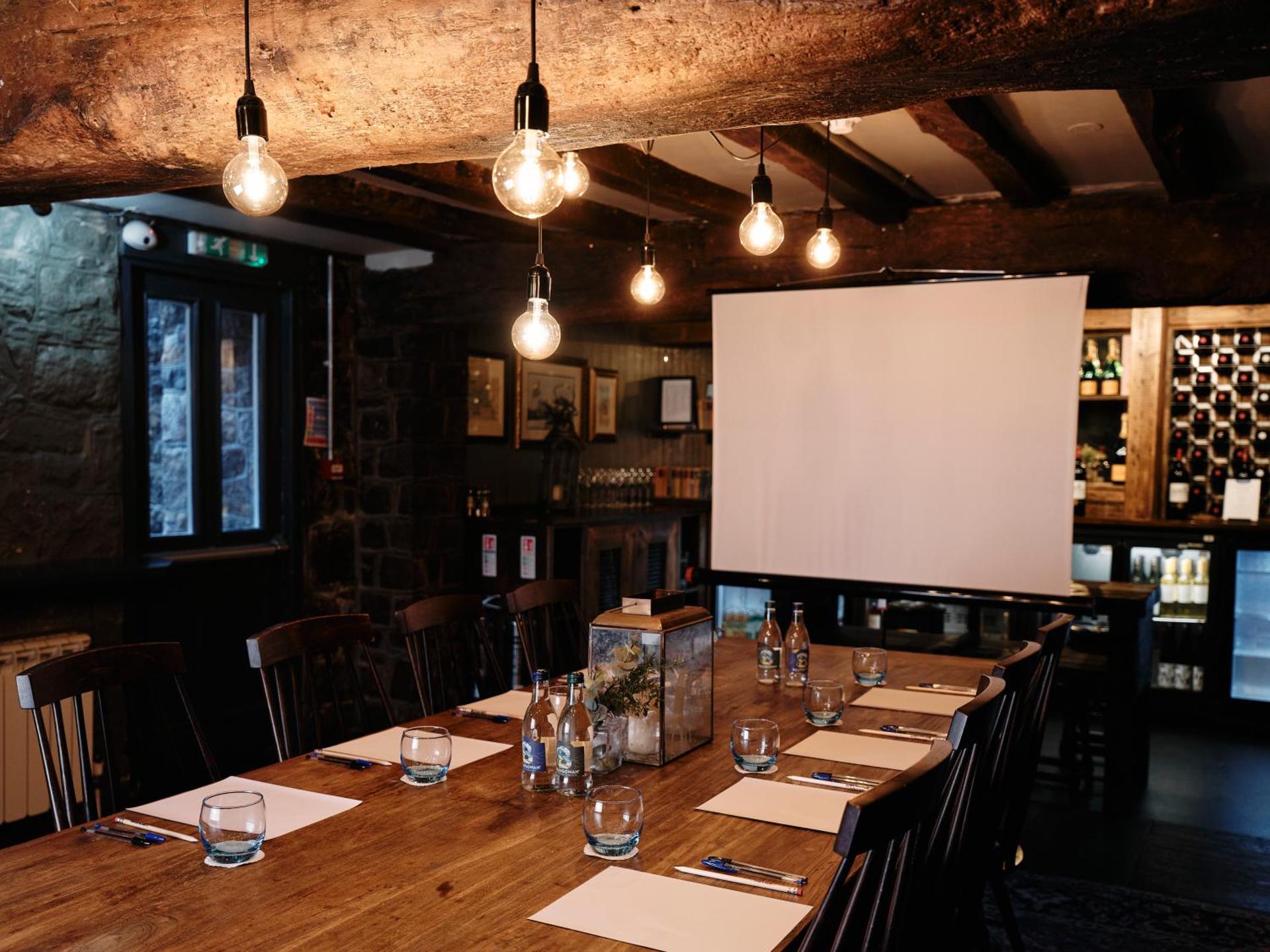 Banquet/Function facilities