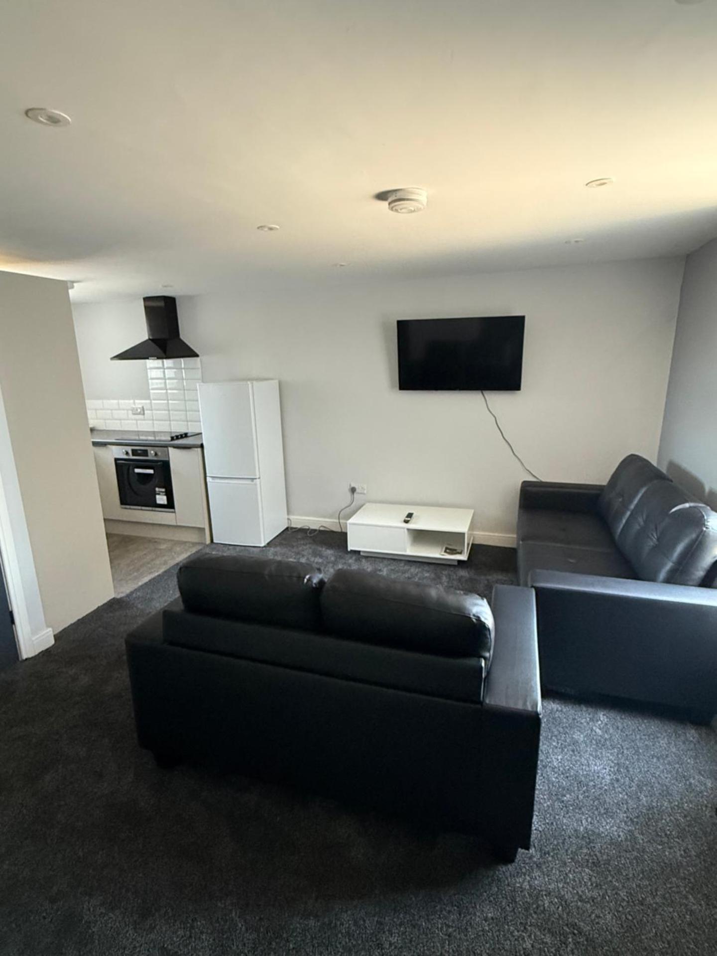 Royal Apartments SouthBank