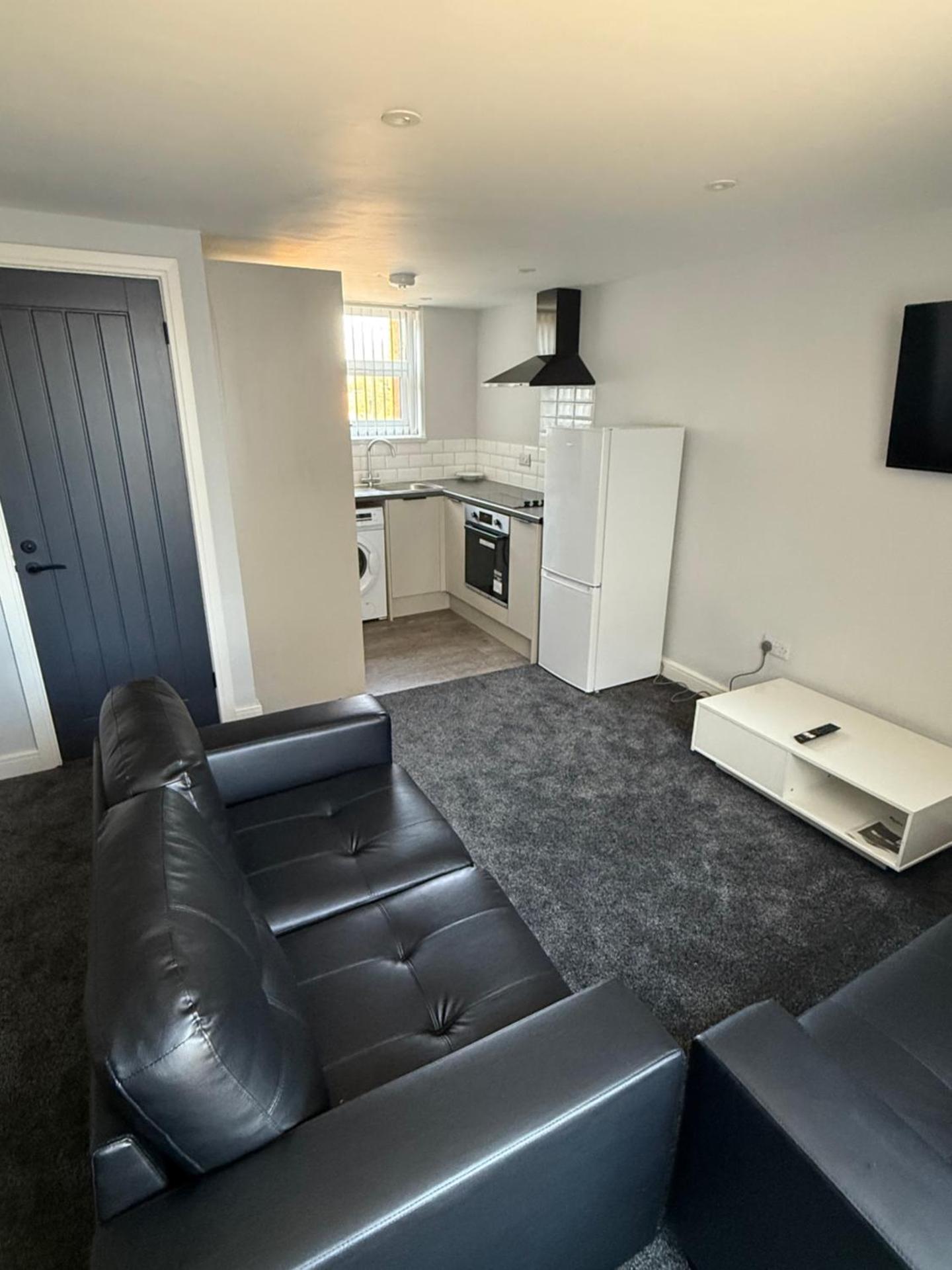 Royal Apartments SouthBank