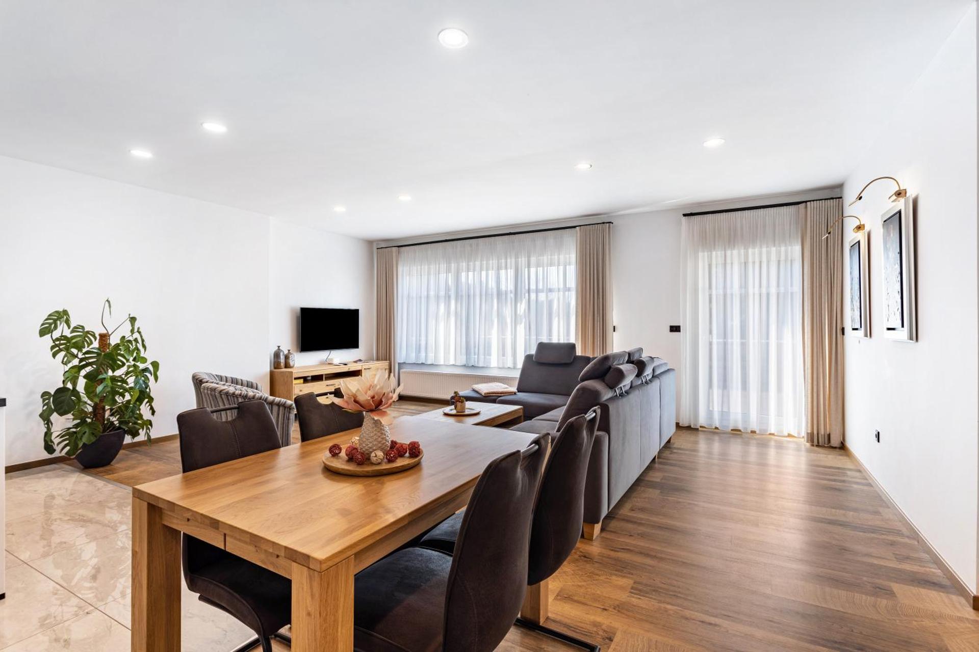 Ferienwohnung Sophie Stecker