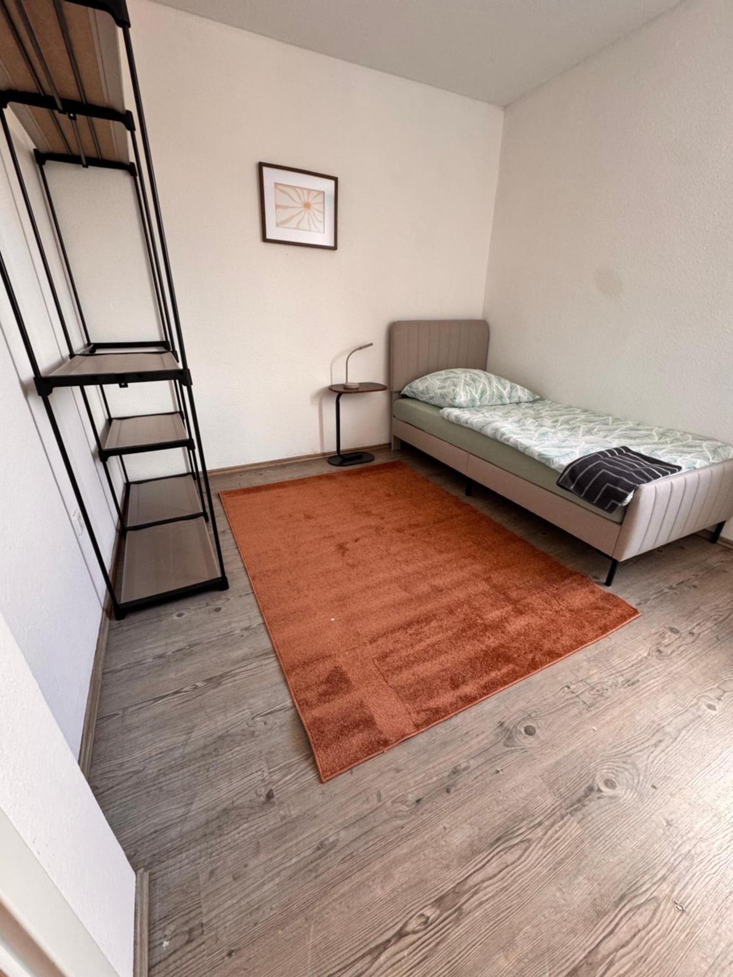 A&V Apartments Iserlohn Kiki Karl-Arnold