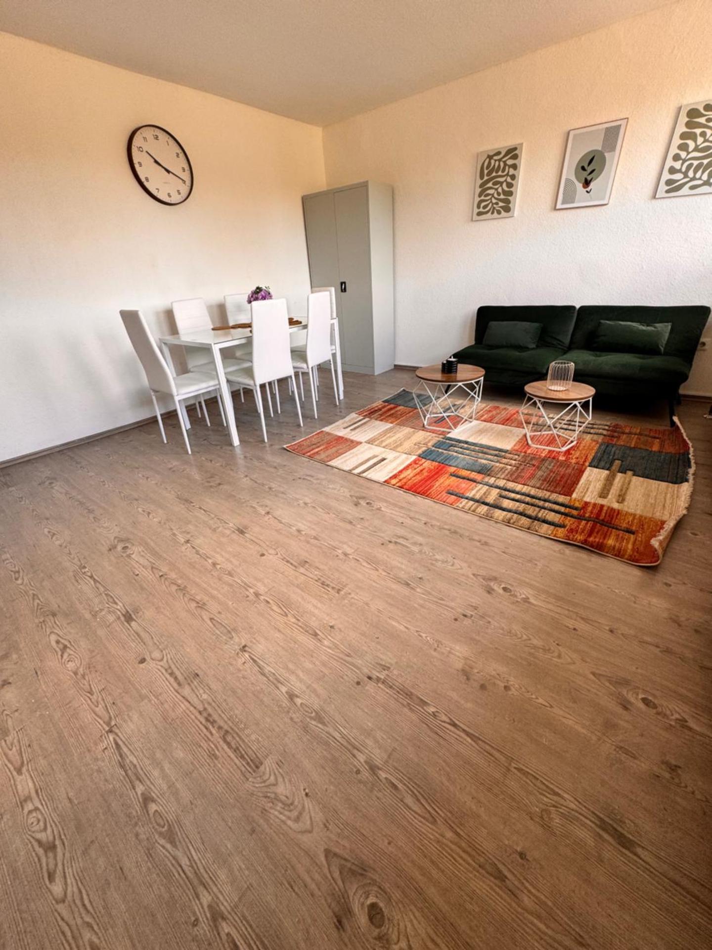 A&V Apartments Iserlohn Kiki Karl-Arnold