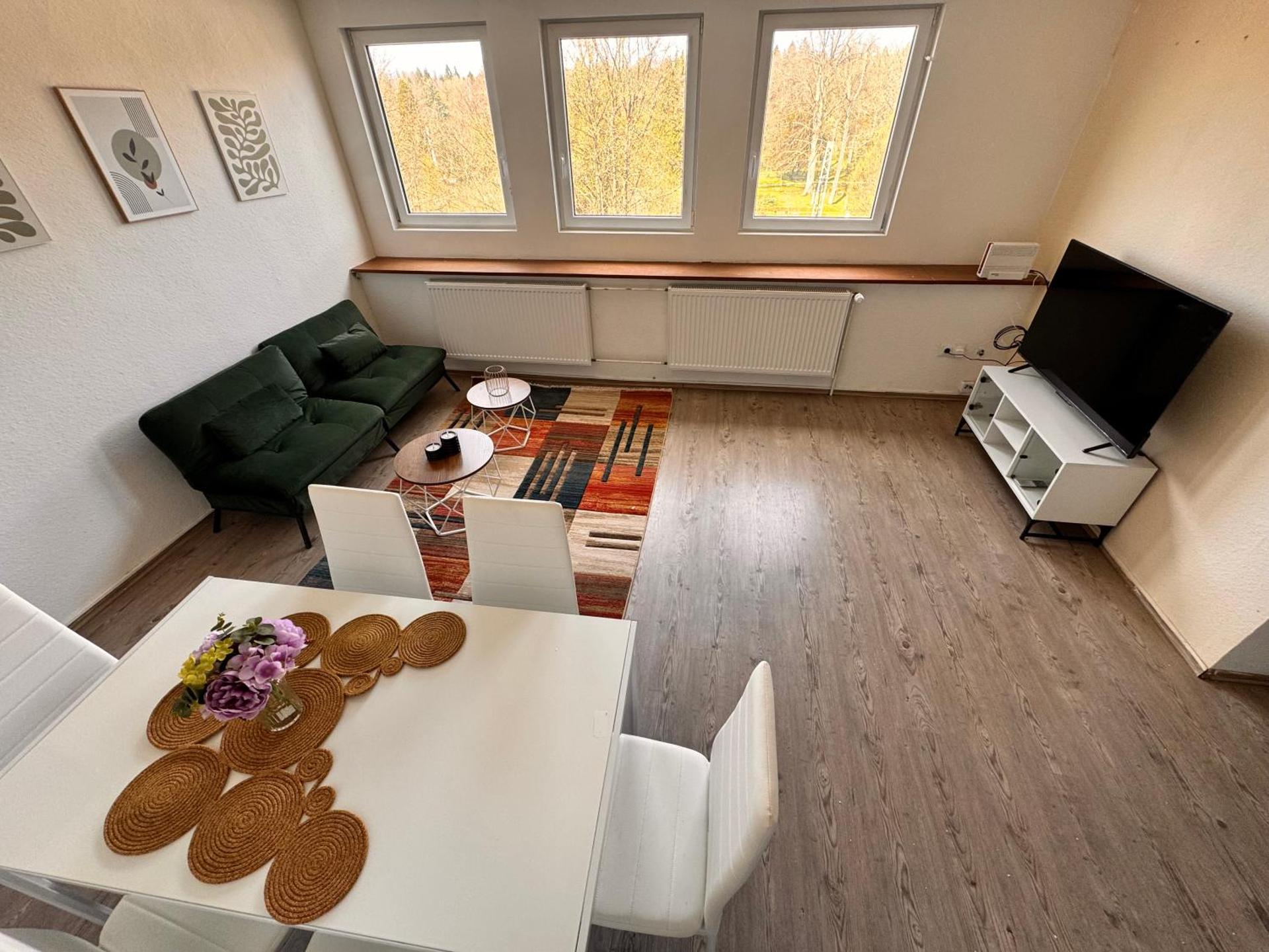 A&V Apartments Iserlohn Kiki Karl-Arnold