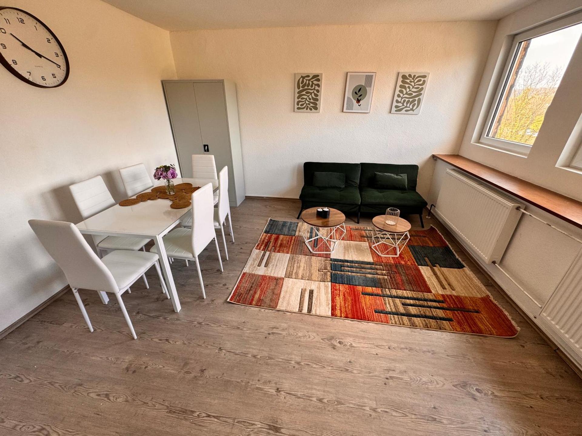 A&V Apartments Iserlohn Kiki Karl-Arnold