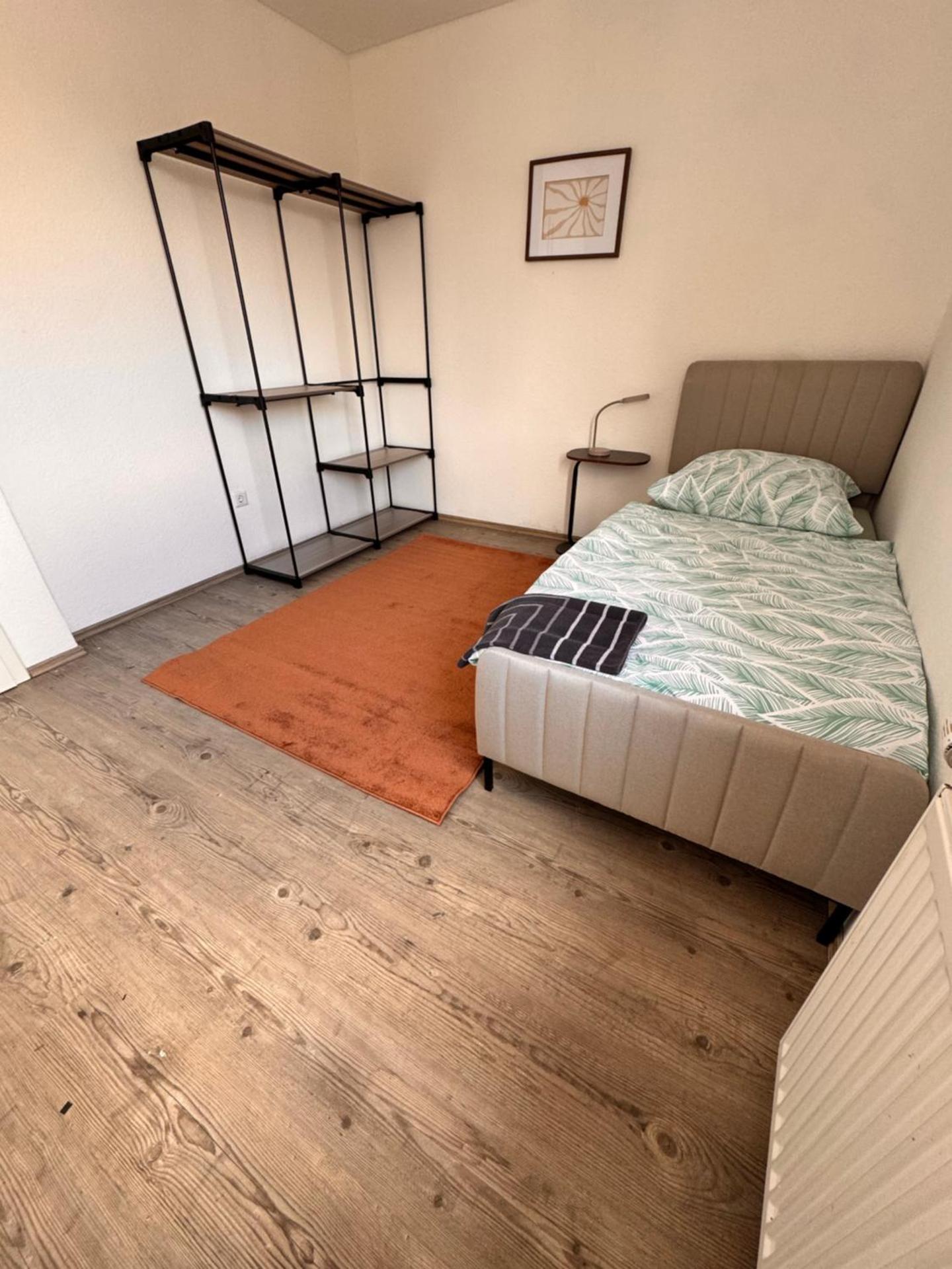 A&V Apartments Iserlohn Kiki Karl-Arnold