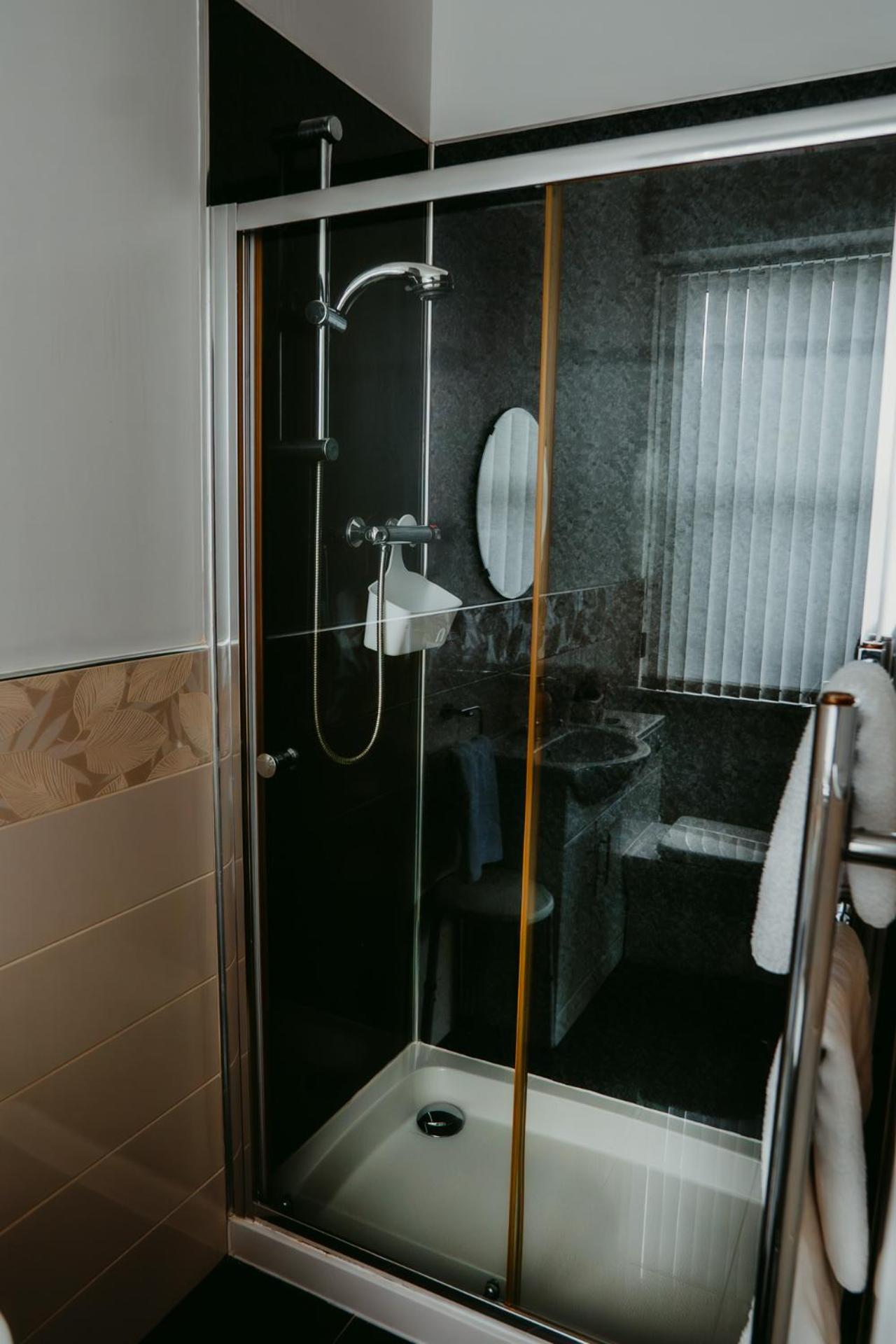 Dawn Break Guest House