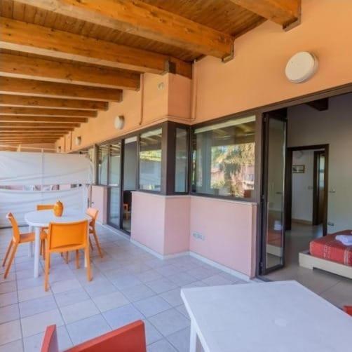 Corniola wellness & spa