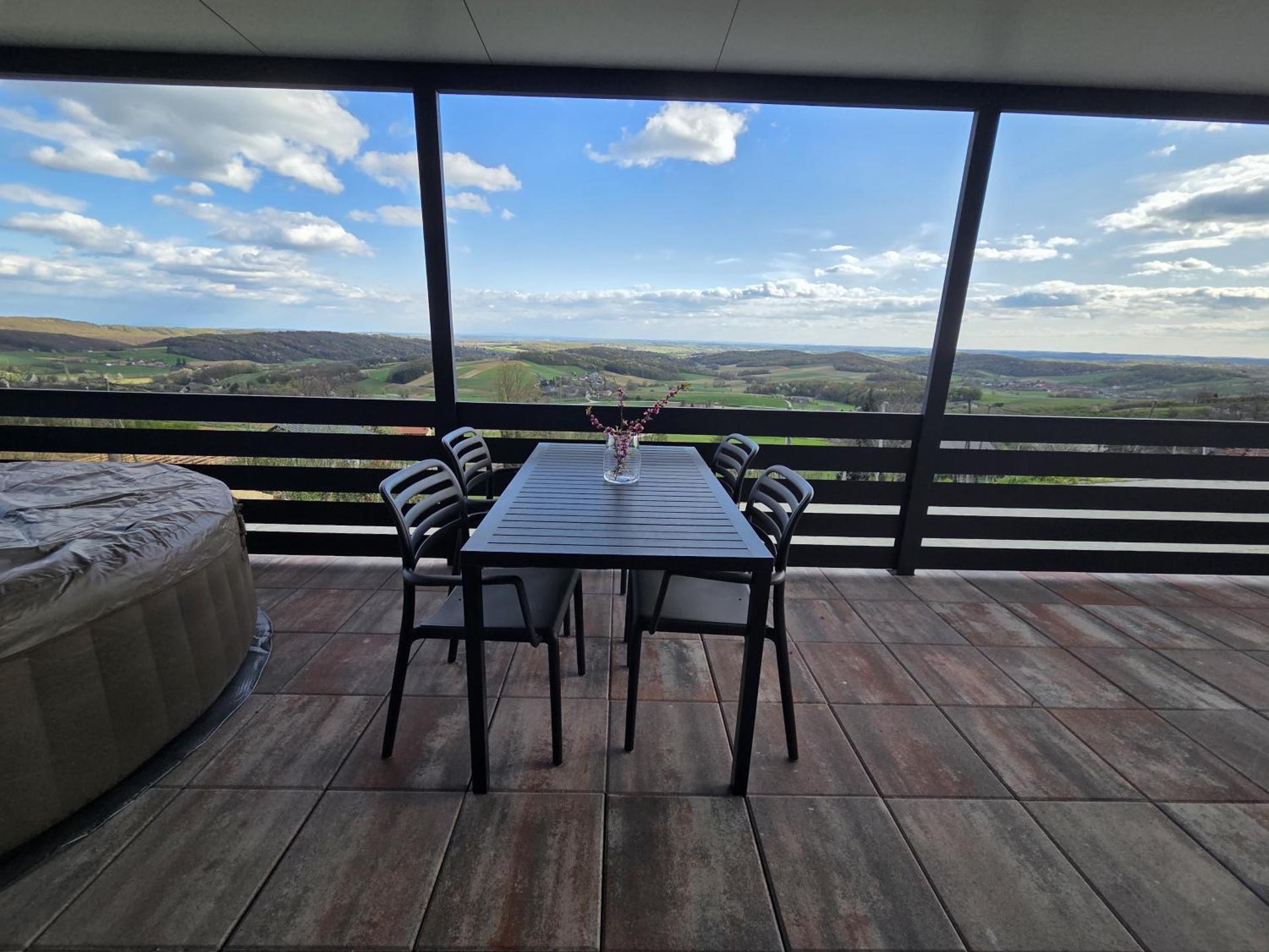 View (from property/room)